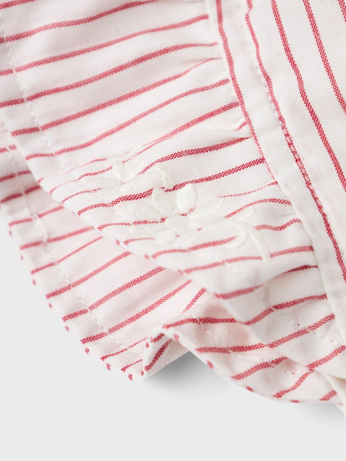 Name It Filine Hat Cloud Dancer