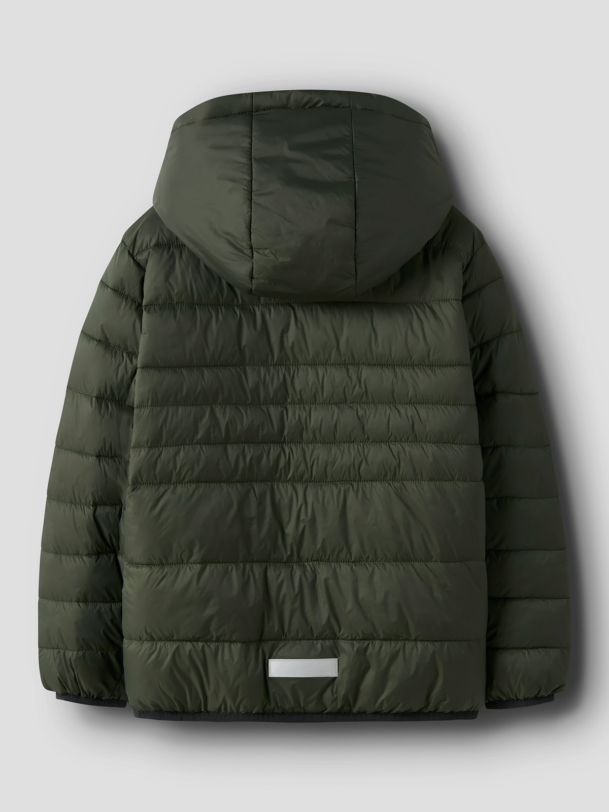 Name It Marble Jacket Deep Depths