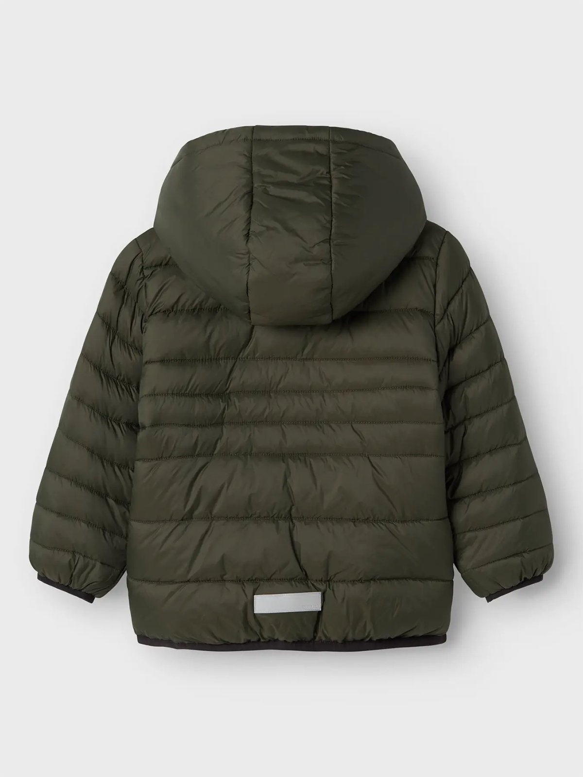 Name It Marble Jacket Deep Depths