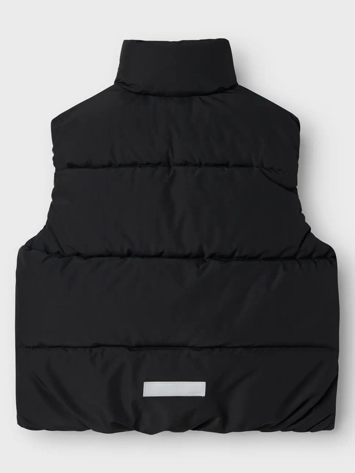 Name It Mole Vest Black