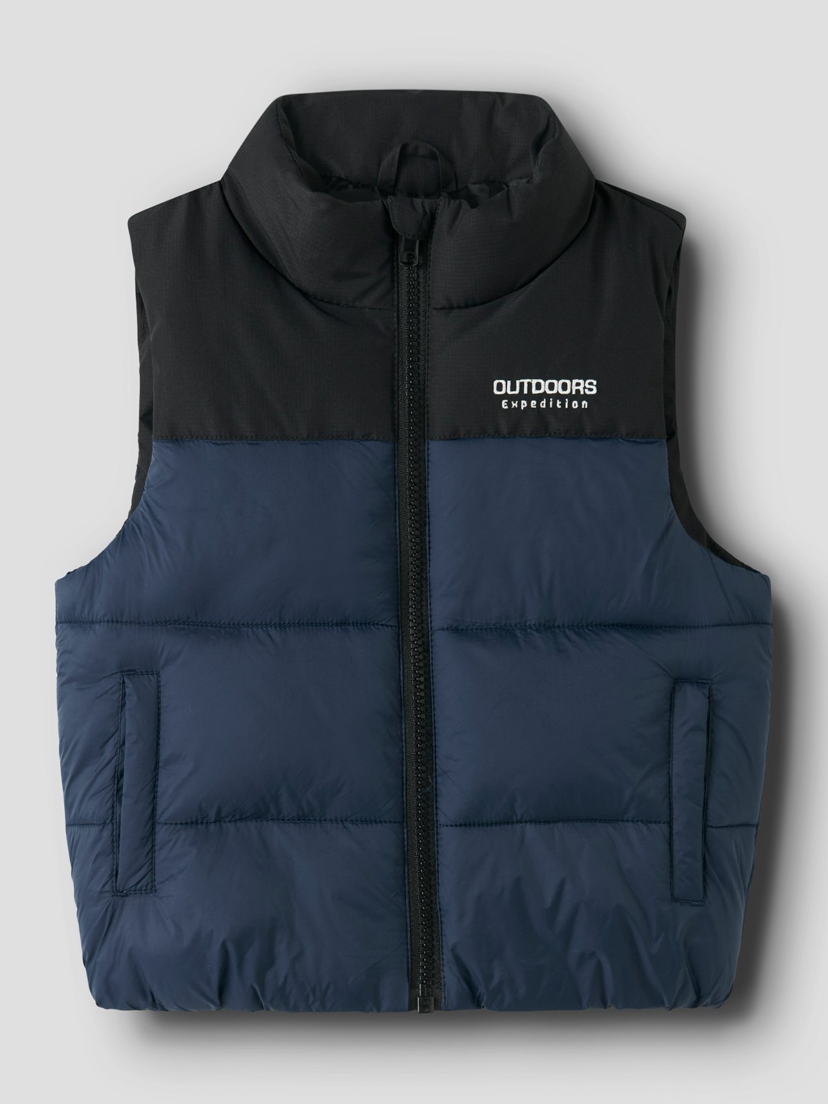 Name It Mole Vest Pb Spellbound