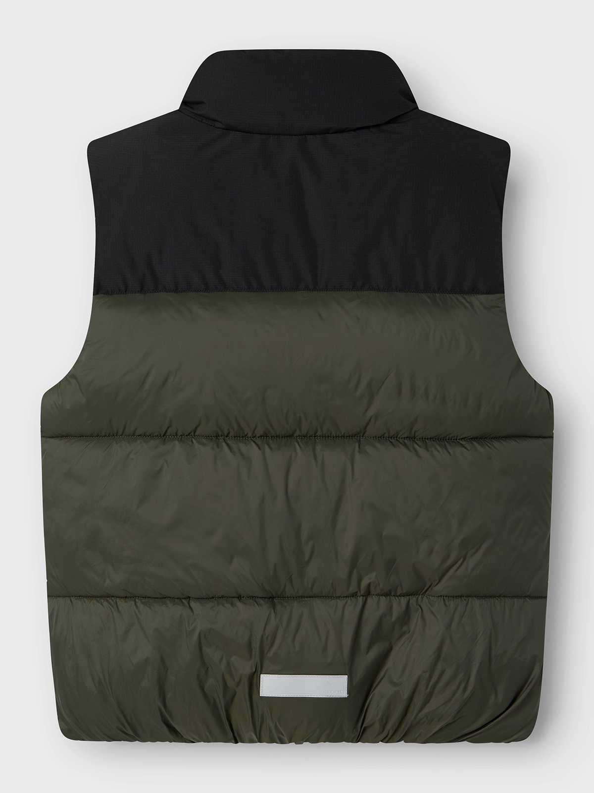 Name It Mole Vest Pb DeepDepths