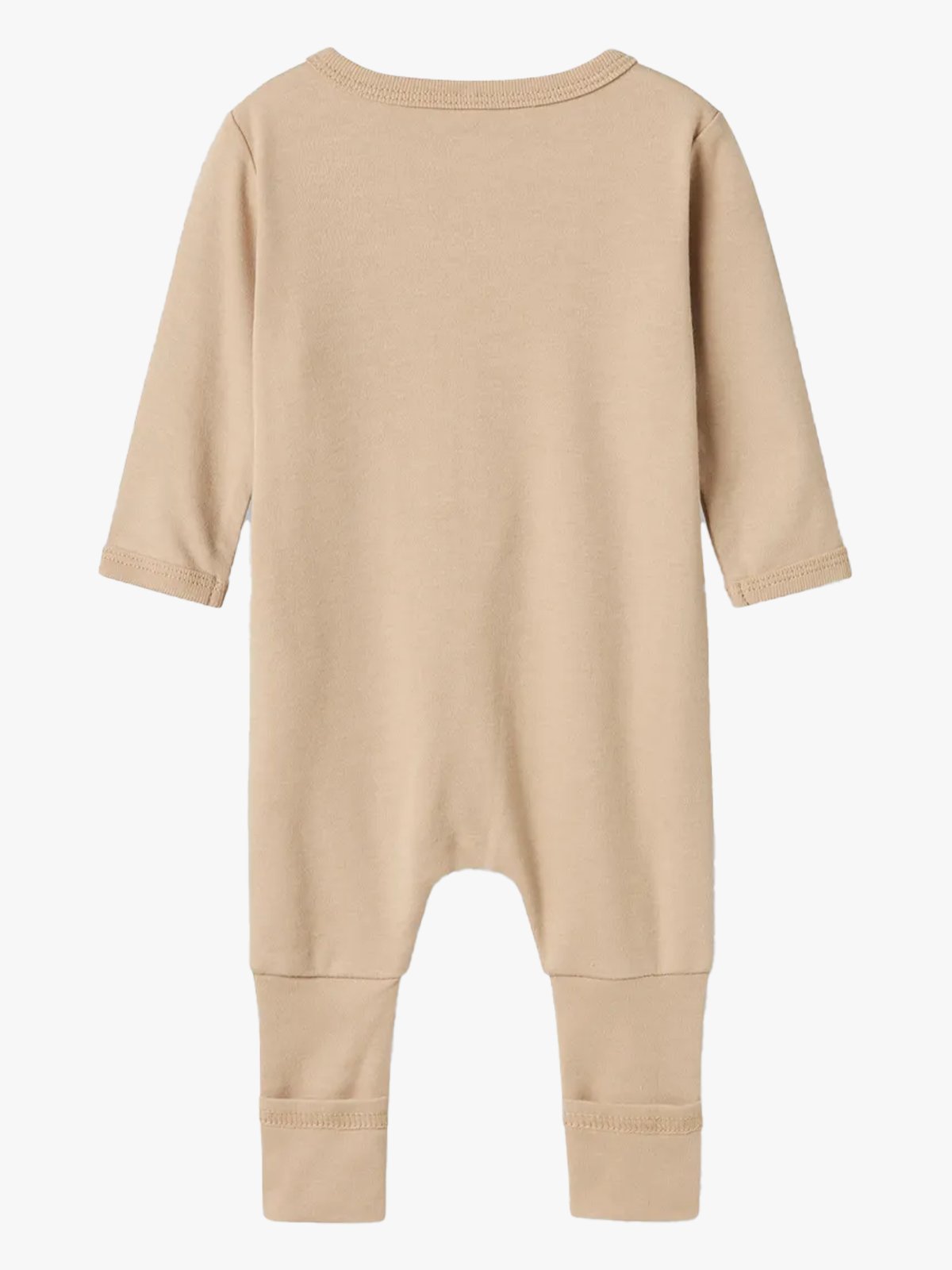 Name It Nightsuit 2-Pakk Zip Jet Giraffe Jet Stream