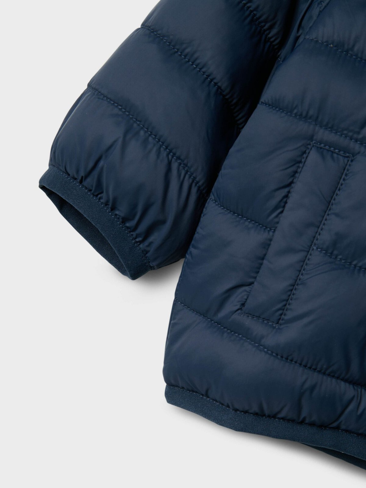 Name It Marble Jacket Spellbound