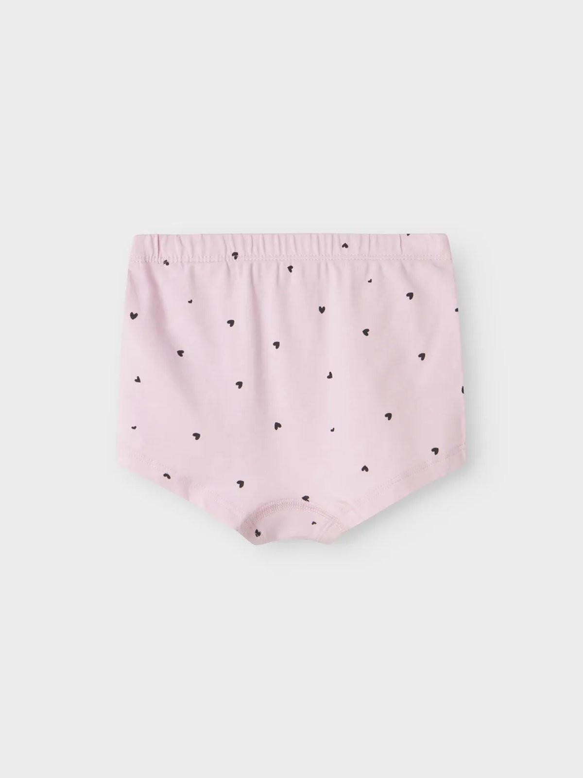 Name It Tights 3 Pack Winsome Hearts Winsome Orchid