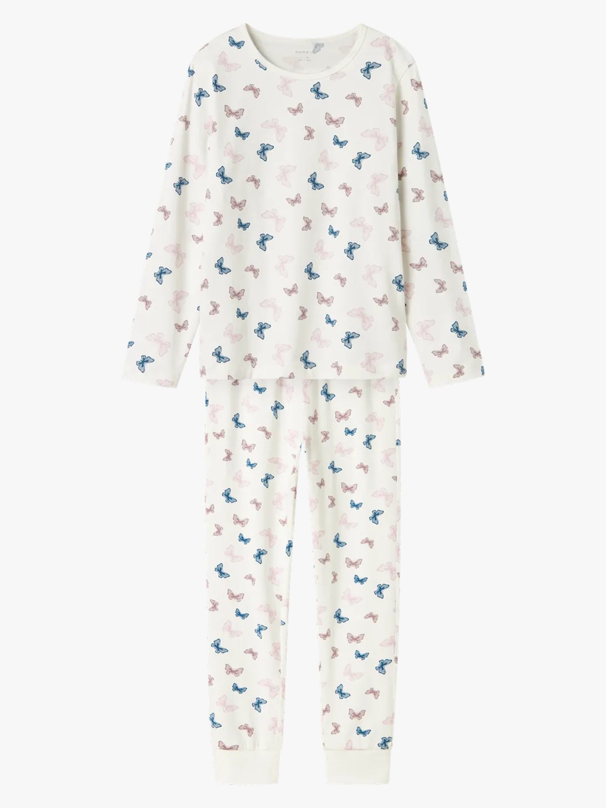 Name It Nightset Jet Stream Butterfly Jet Stream