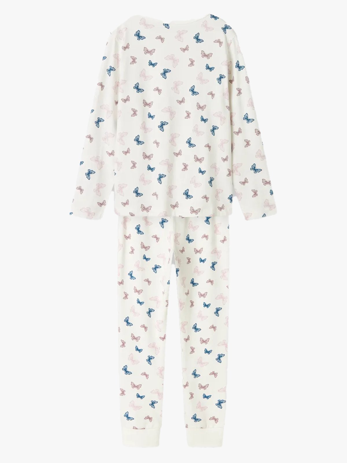 Name It Nightset Jet Stream Butterfly Jet Stream