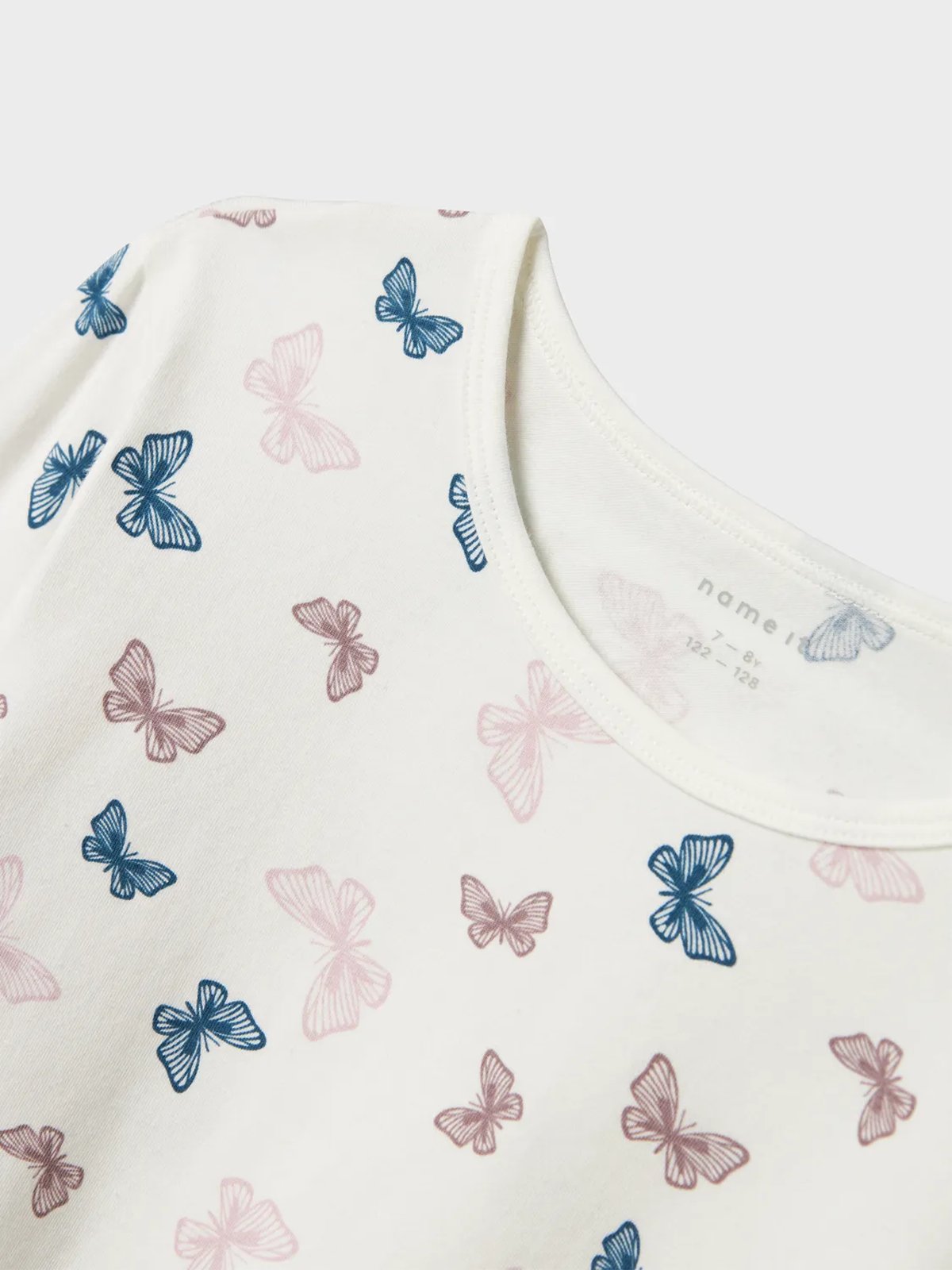 Name It Nightset Jet Stream Butterfly Jet Stream