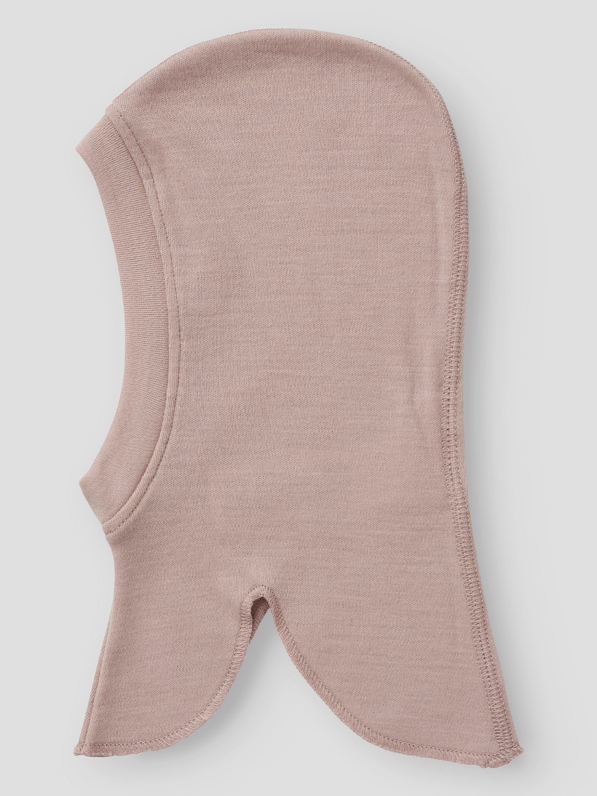 Name It Willit Wool Balaclava Shadow Gray