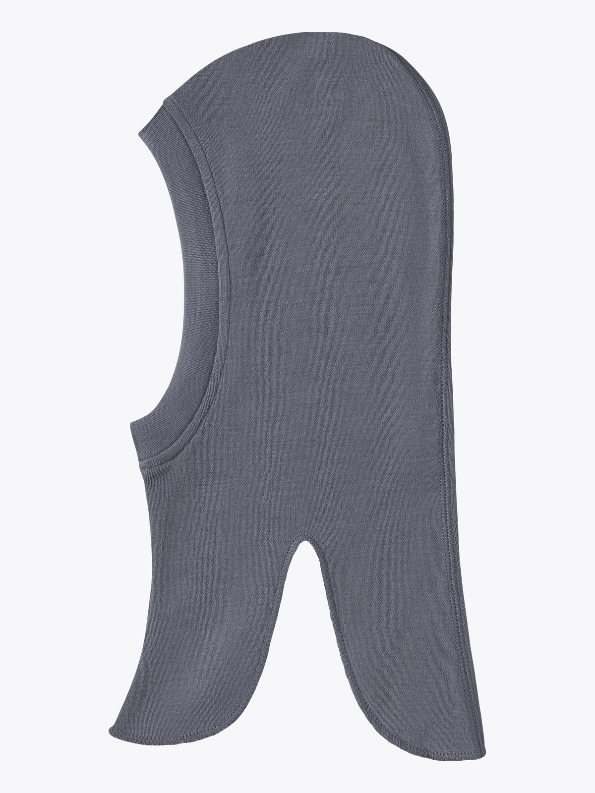 Name It Willit Wool Balaclava folkstone gray