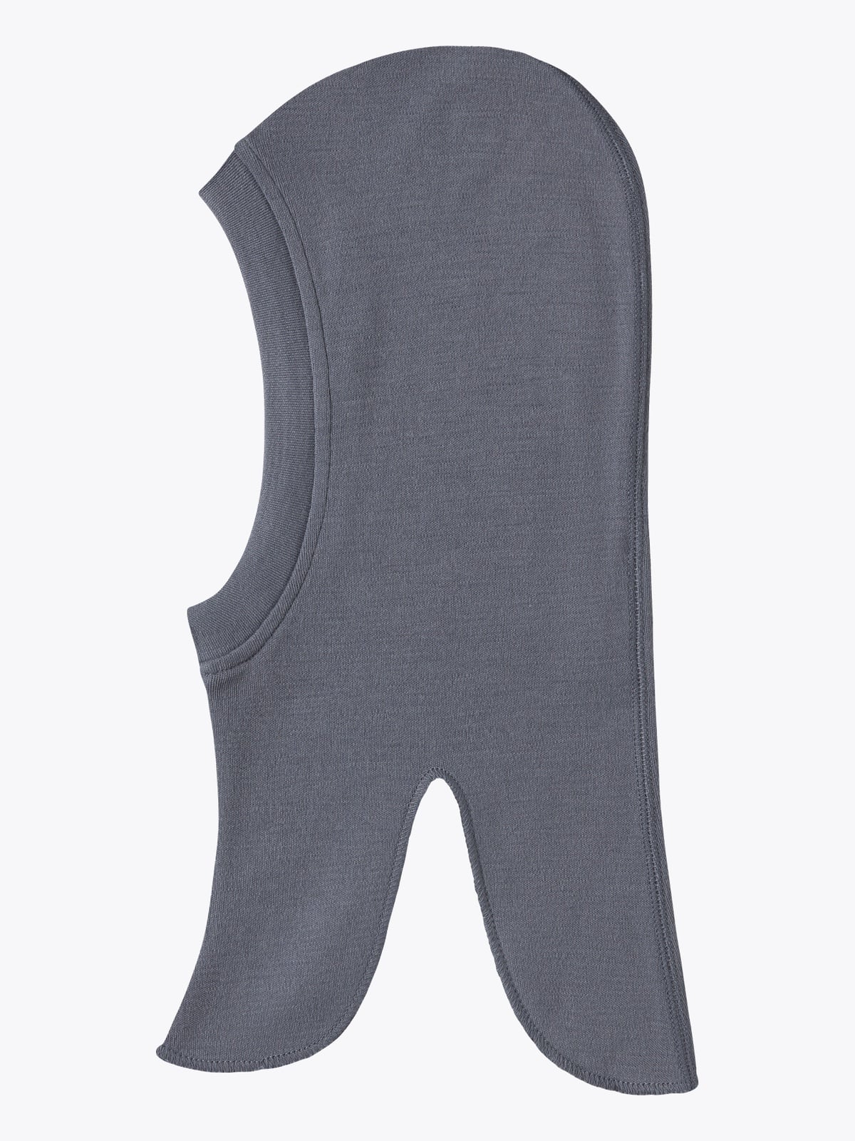 Name It Willit Wool Balaclava folkstone gray