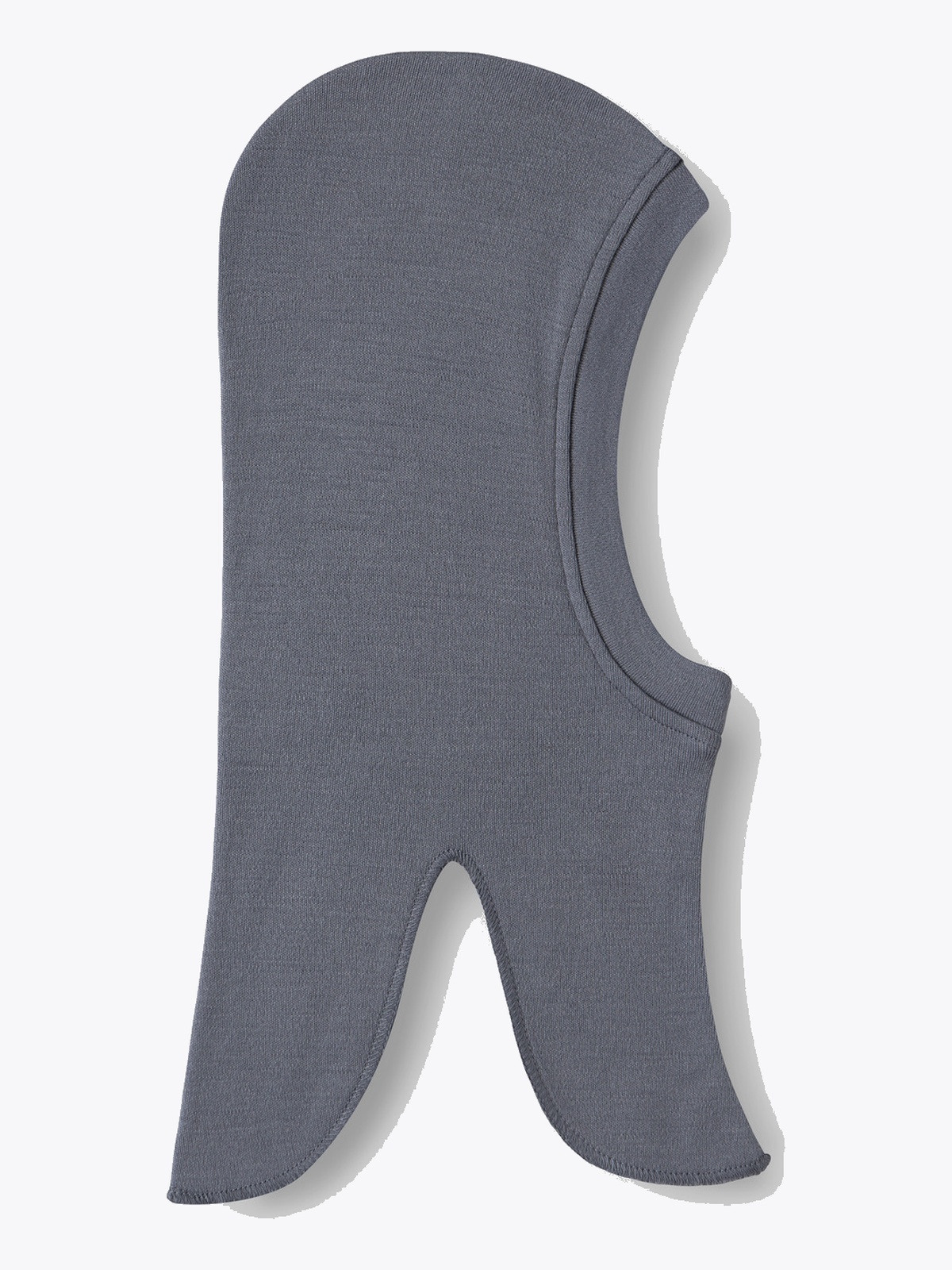 Name It Willit Wool Balaclava folkstone gray