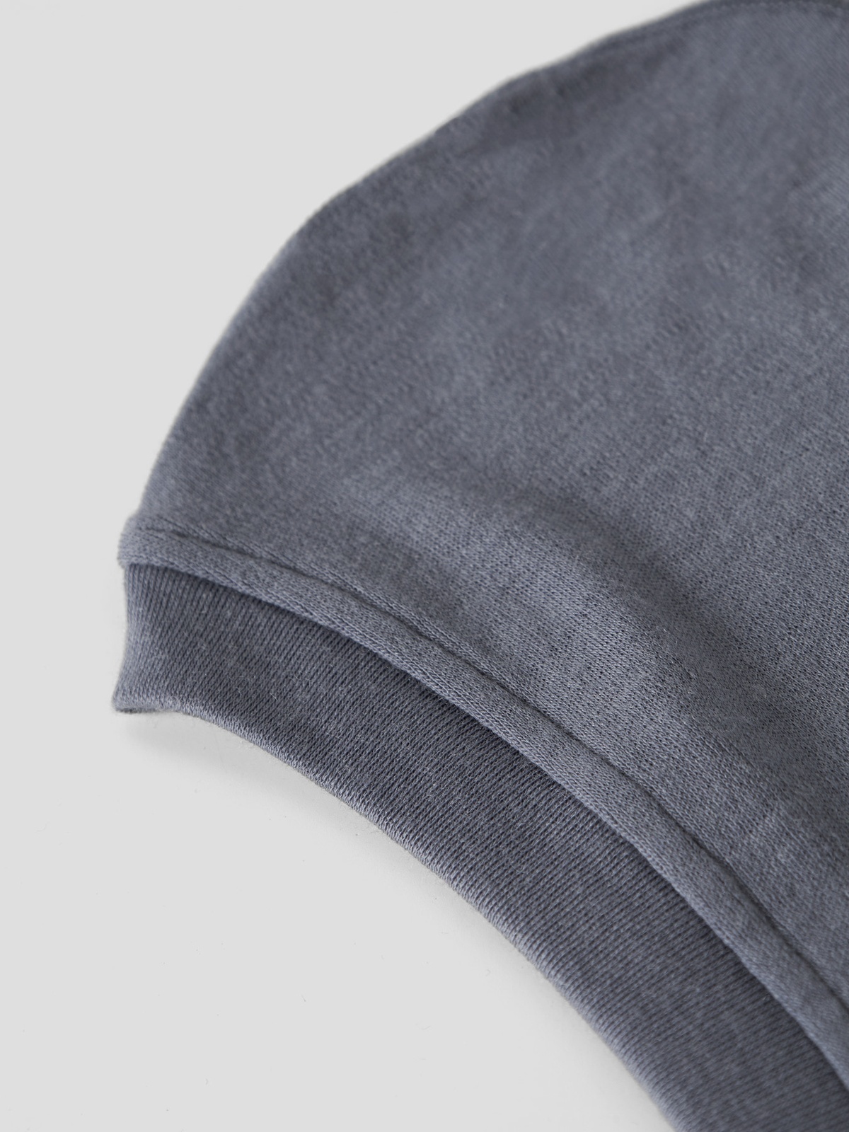 Name It Willit Wool Balaclava folkstone gray