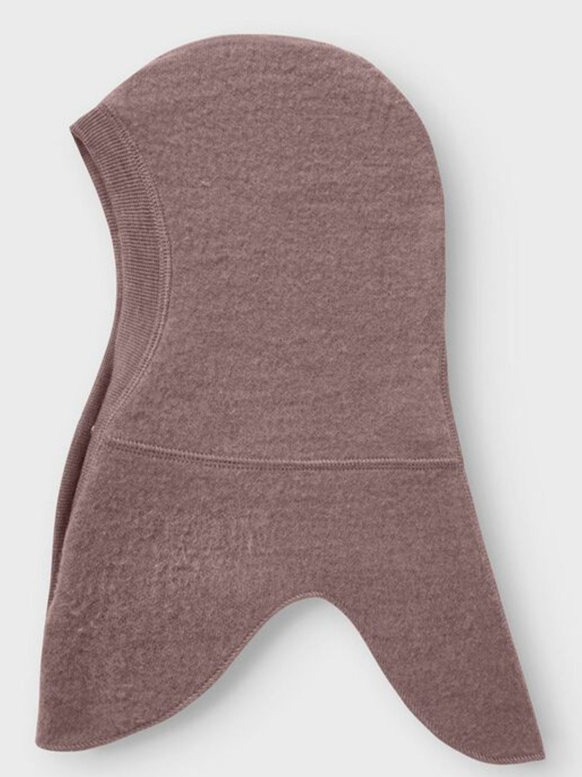 Name It Wmino Wool Balaclava Antler