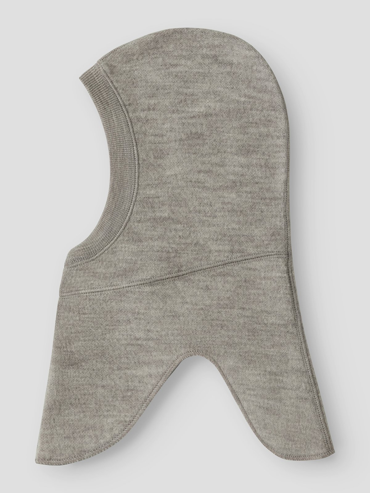 Name It Wmino Wool Balaclava Satellite