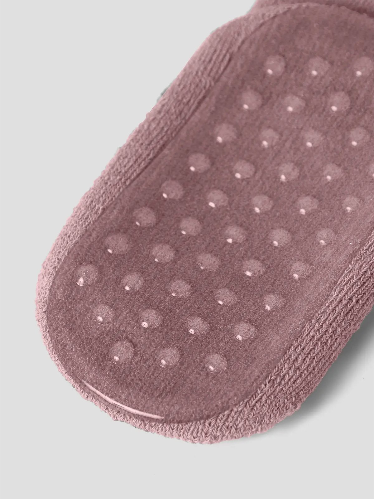 Name It Waksi Wo/Bl Terry Sock Extra Non Skid Antler