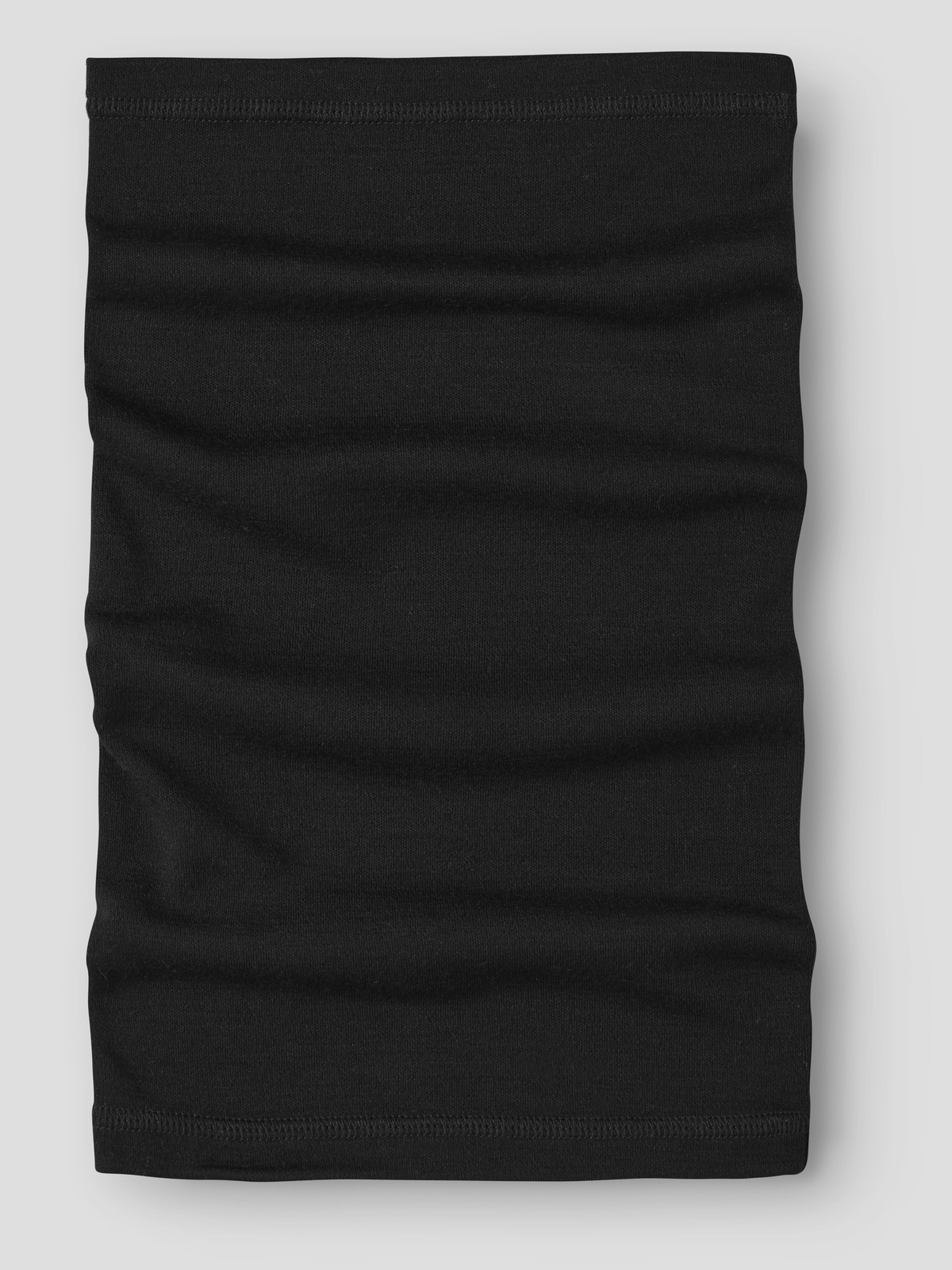 Name It Willo Wool Tube Scarf Black