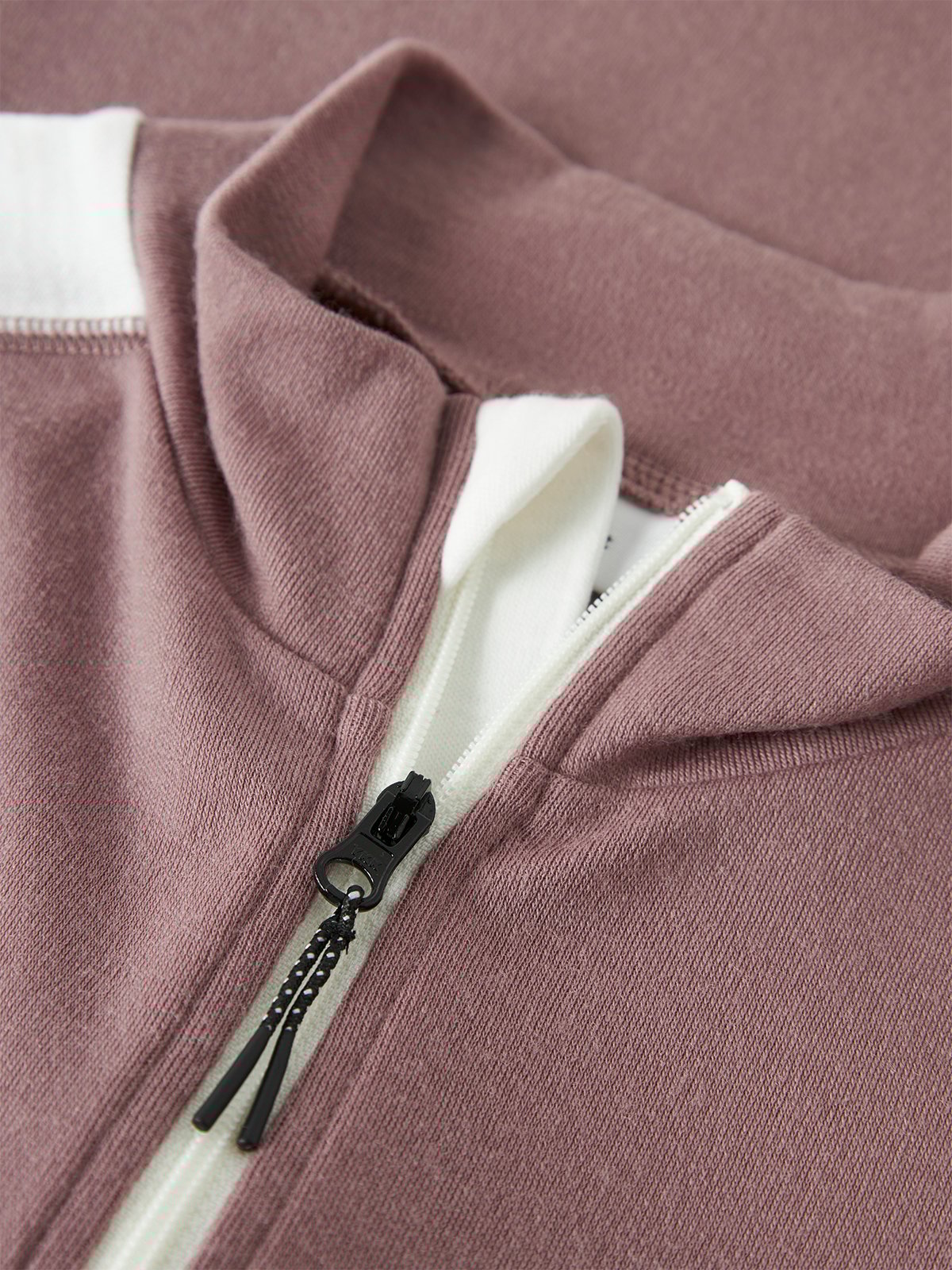 Name It Willo Wool Long Sleeve Turtle Antler