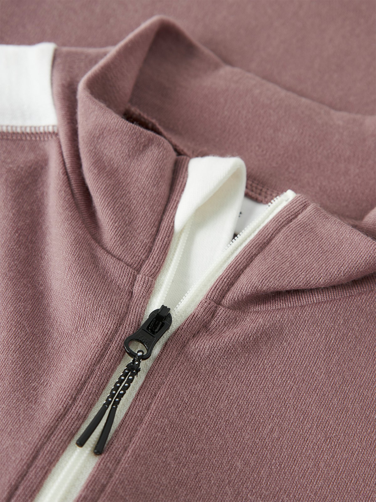Name It Willo Wool Long Sleeve Turtle Antler