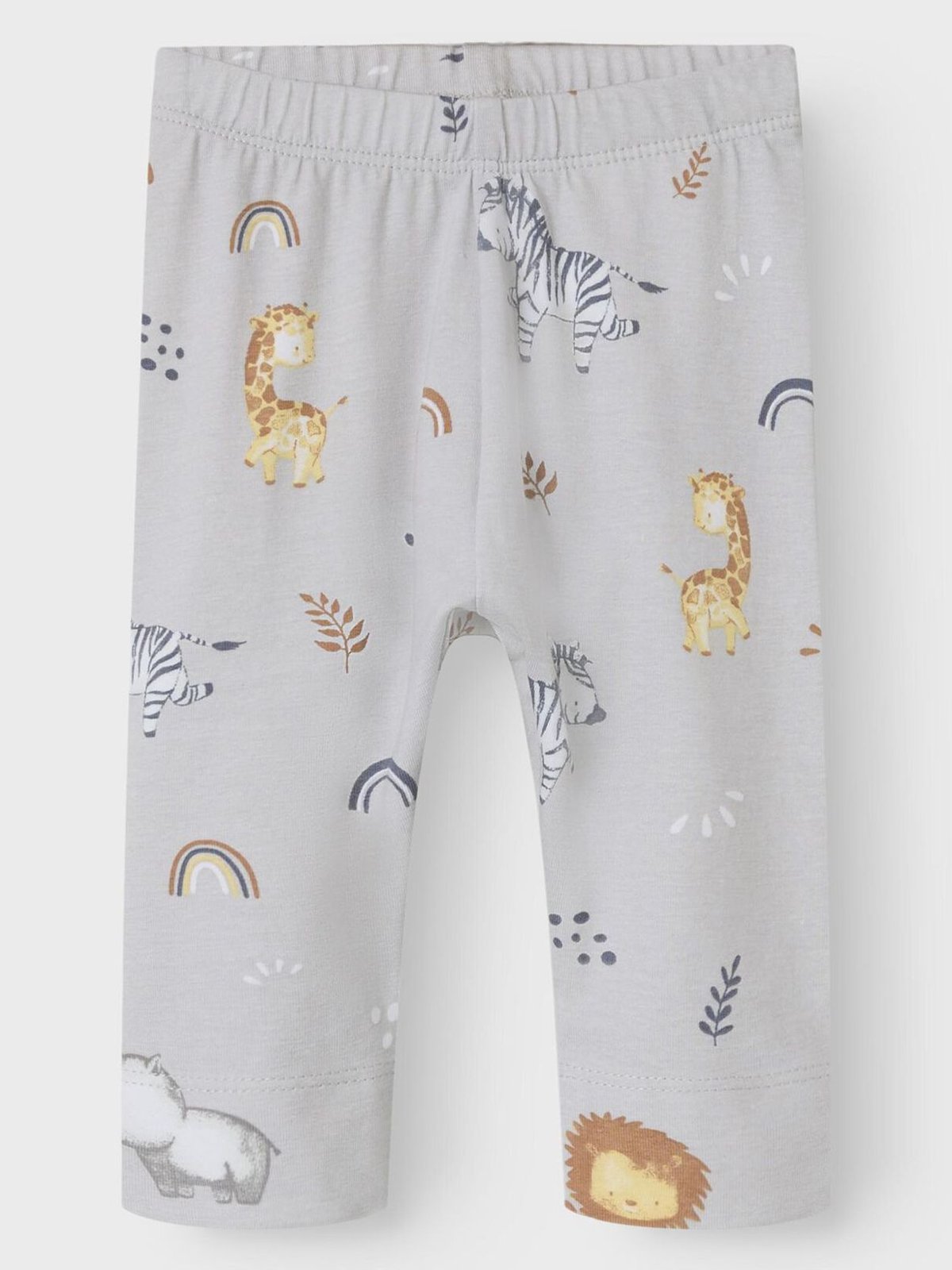 Name It Oti Legging Antarctica