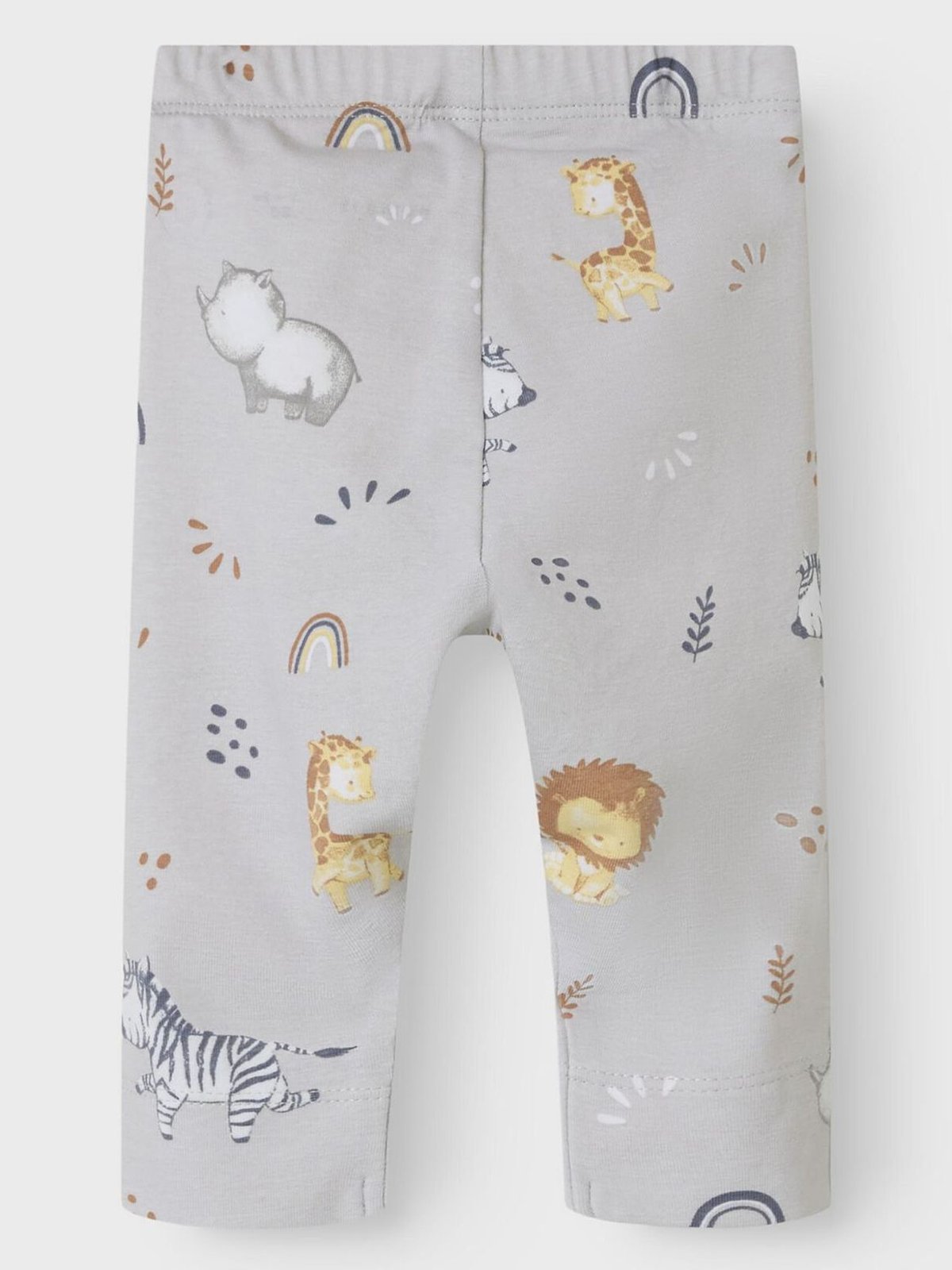 Name It Oti Legging Antarctica