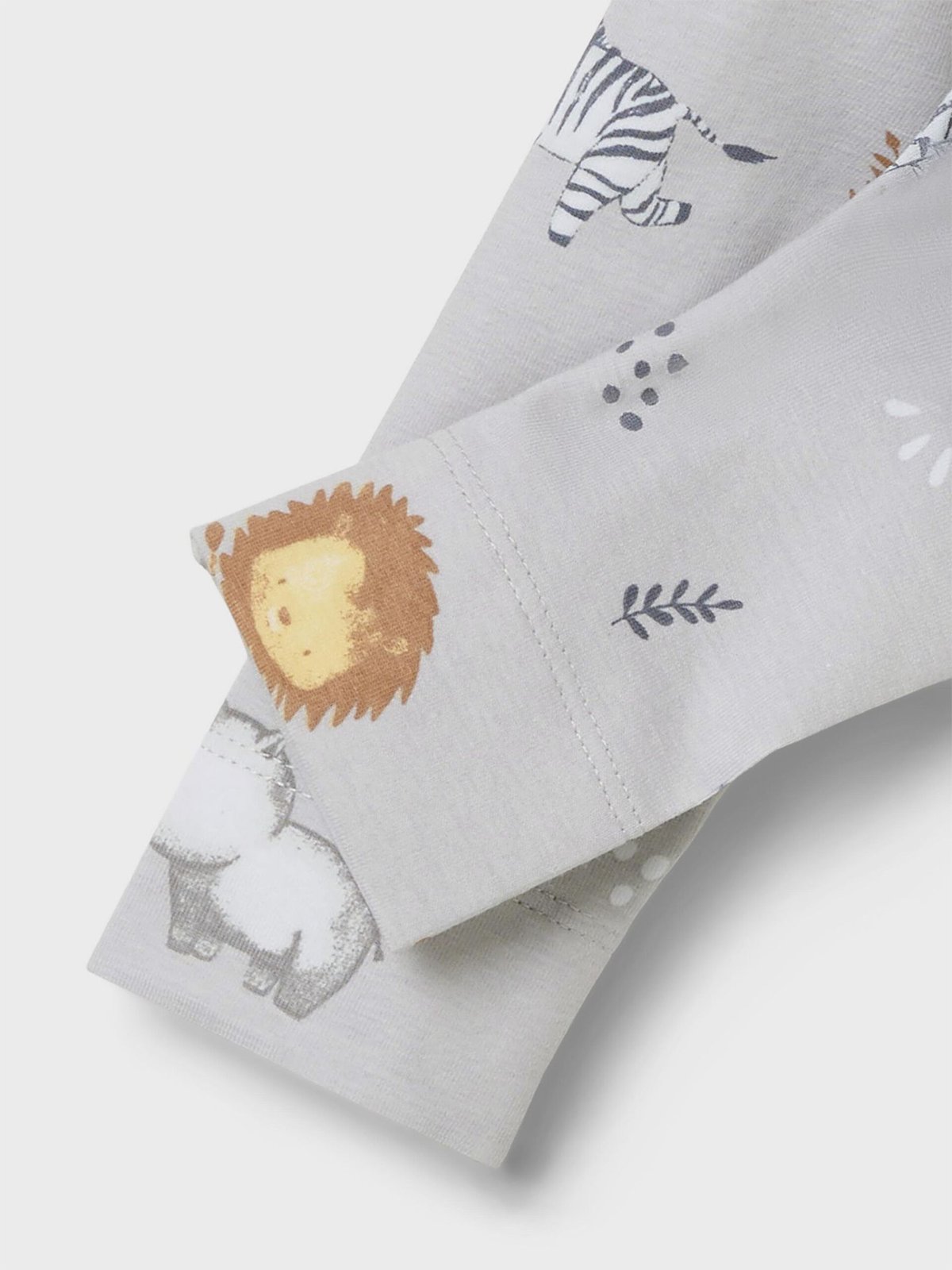 Name It Oti Legging Antarctica