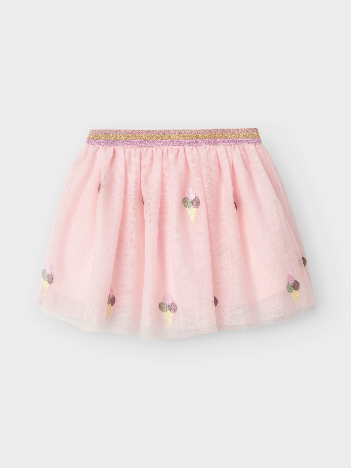 Name It Jisene Tulle Skirt Ballerina