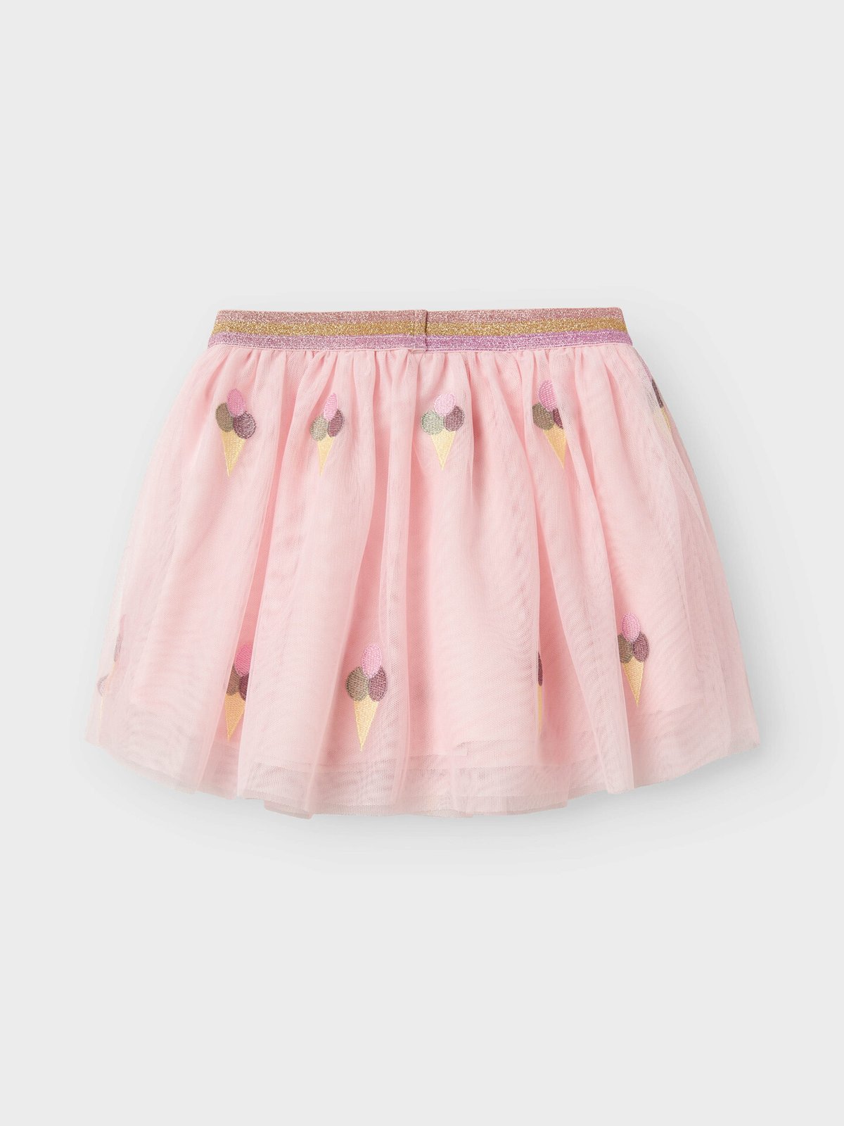 Name It Jisene Tulle Skirt Ballerina