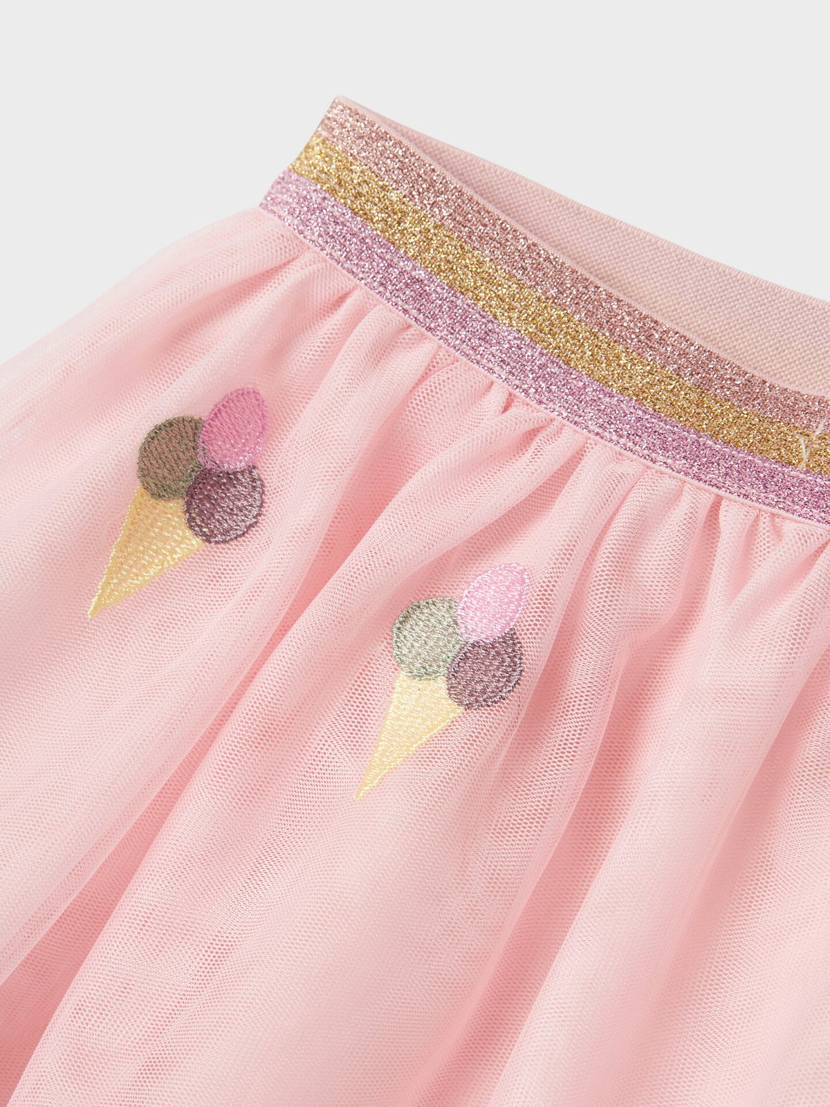 Name It Jisene Tulle Skirt Ballerina