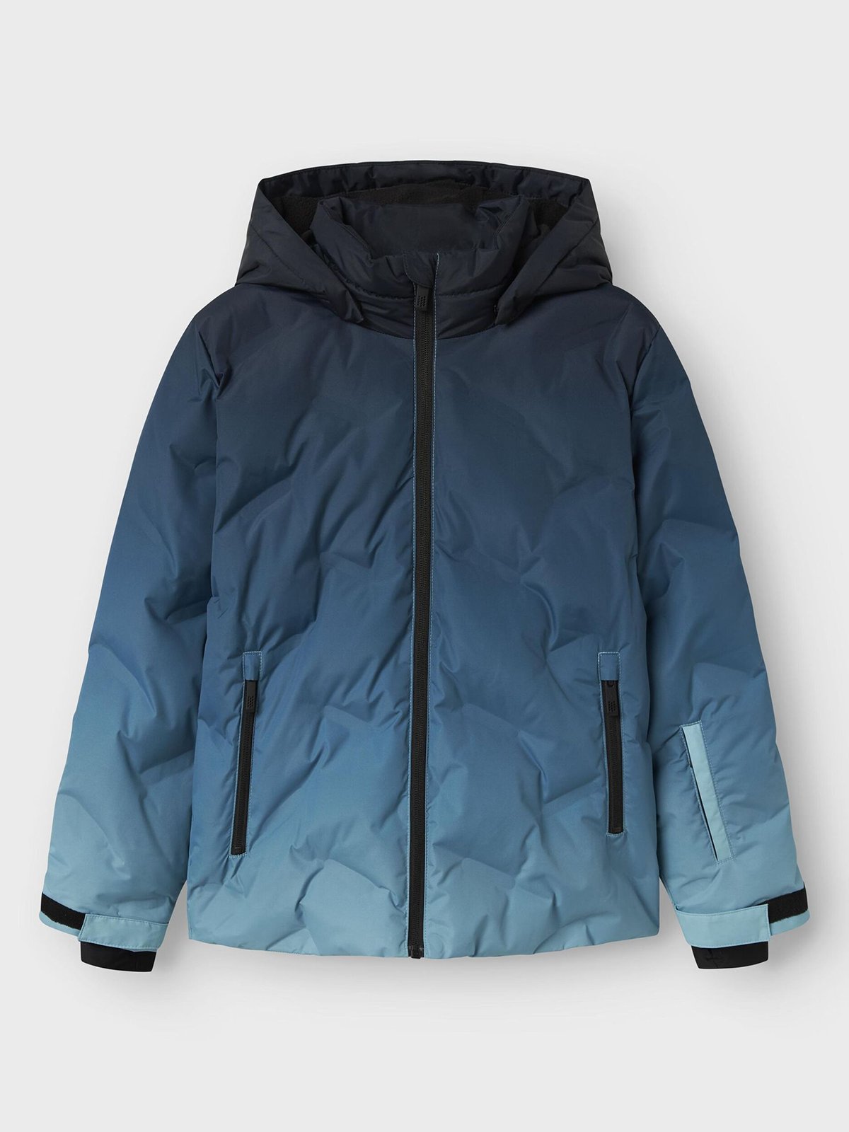 Name It Mountain 05 Ski Jacket Milky Blue