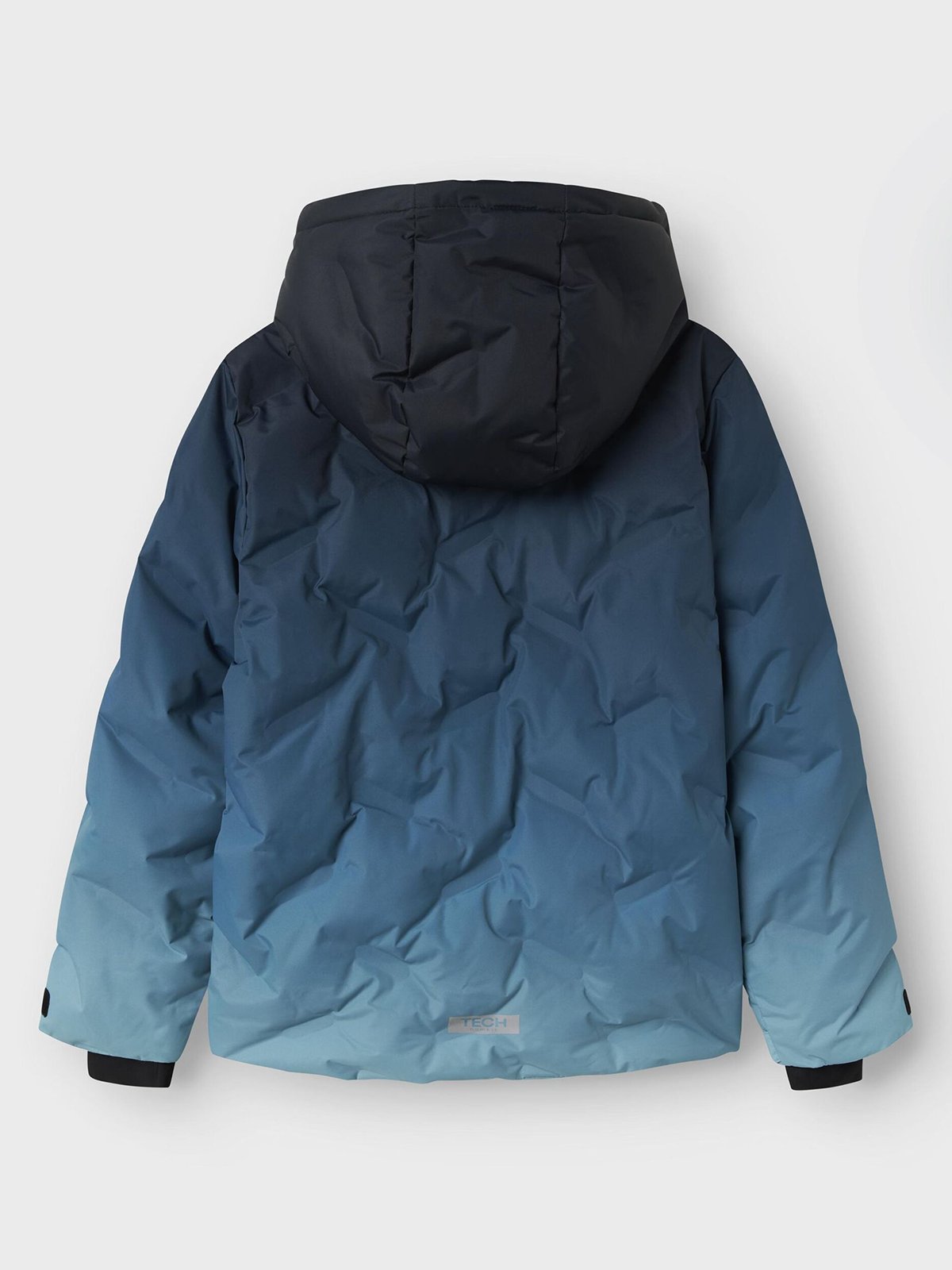 Name It Mountain 05 Ski Jacket Milky Blue