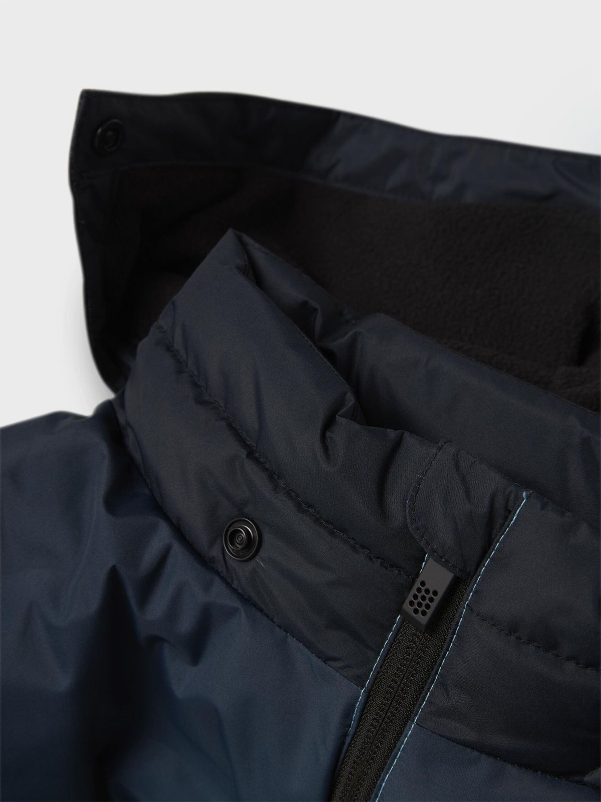 Name It Mountain 05 Ski Jacket Milky Blue