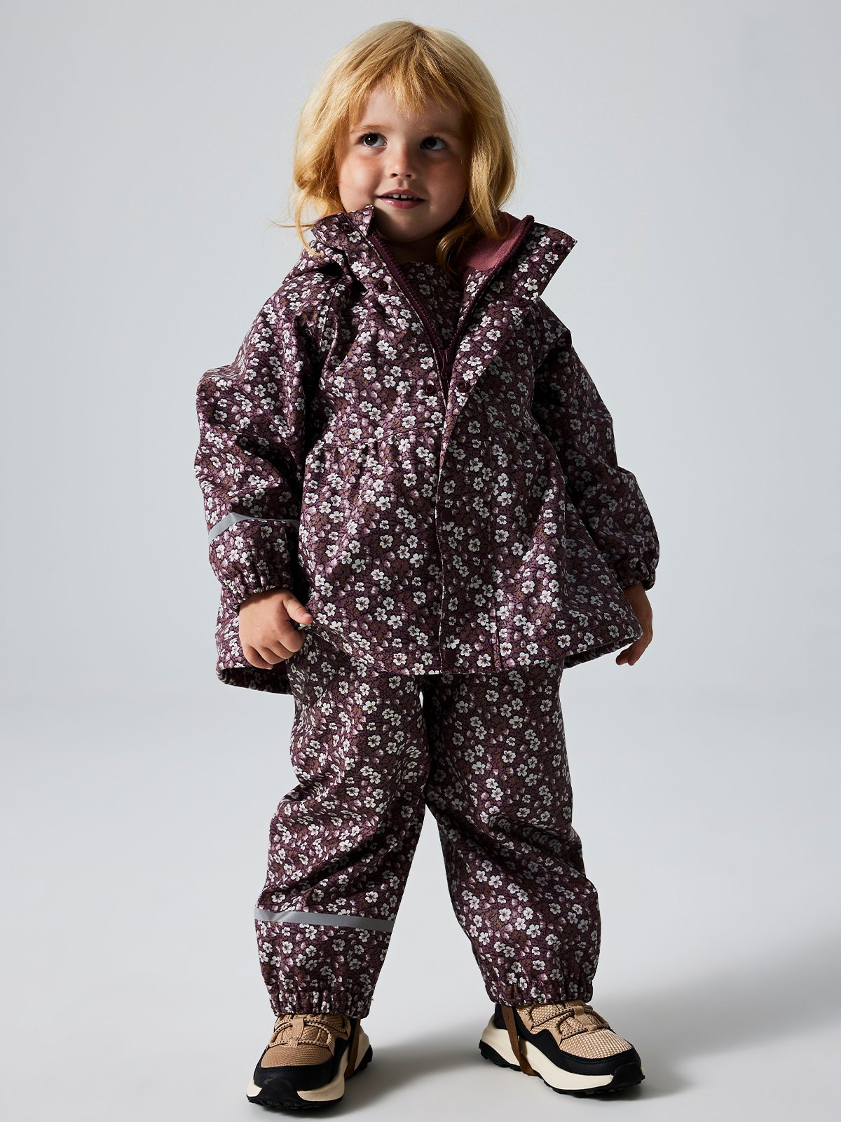 Name It Dry10 Rain Set All Over Print Fig