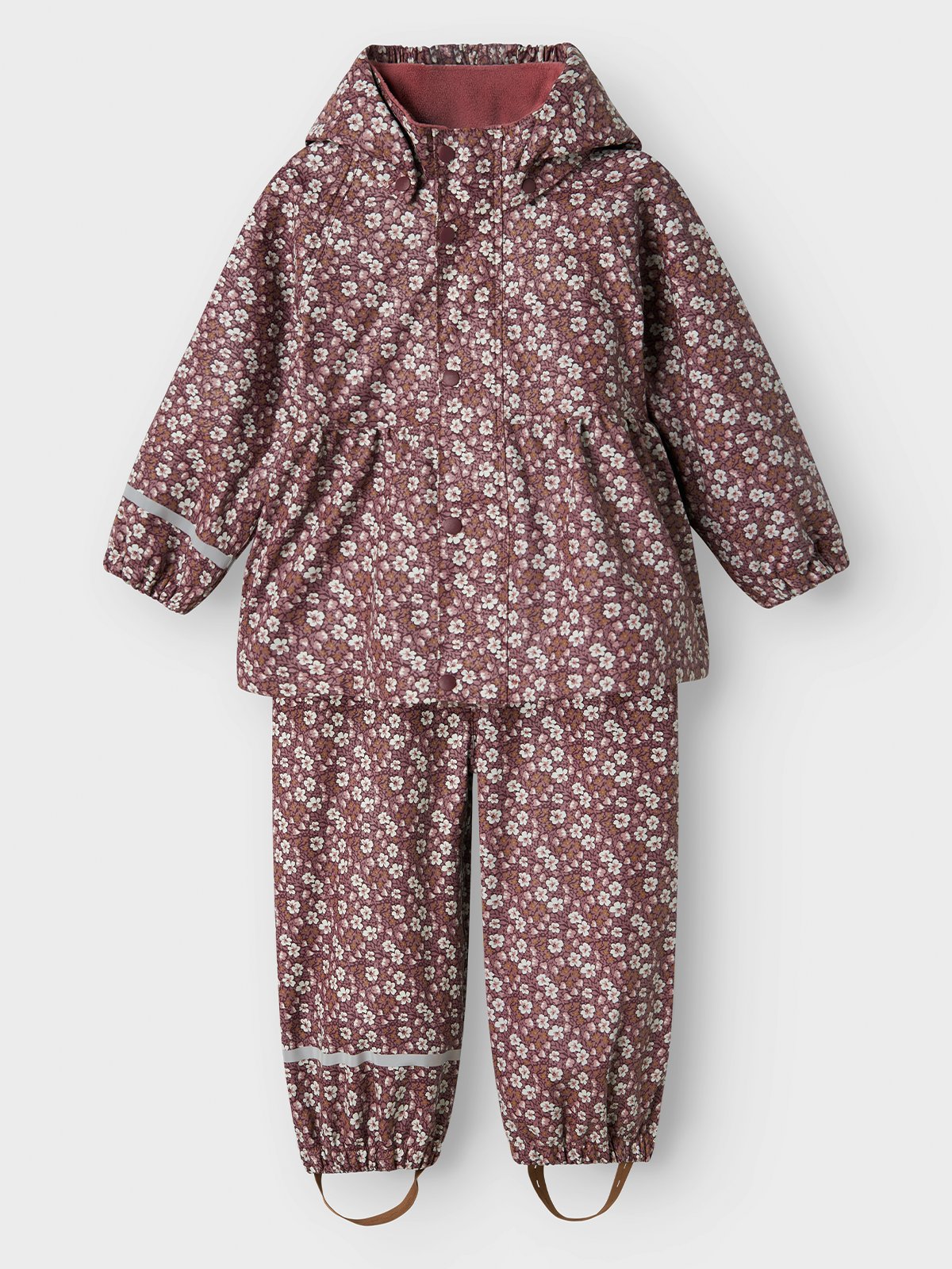 Name It Dry10 Rain Set All Over Print Fig