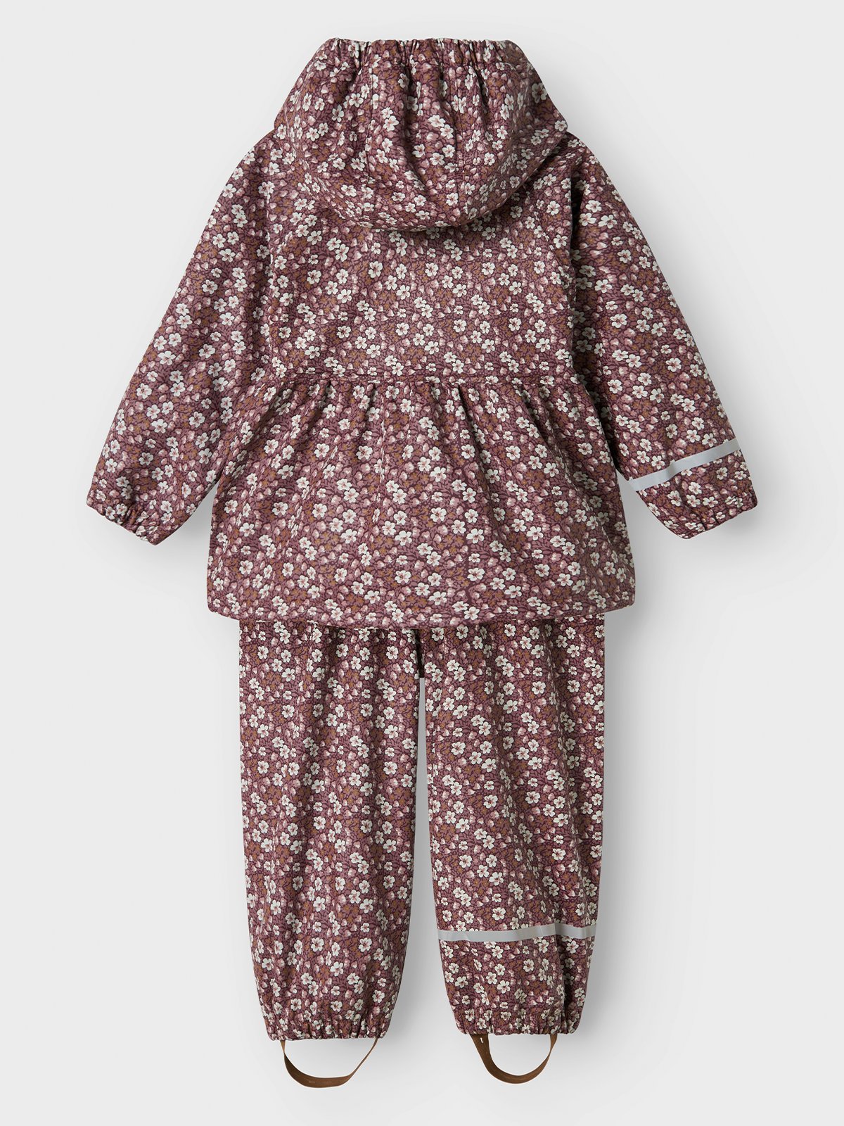 Name It Dry10 Rain Set All Over Print Fig