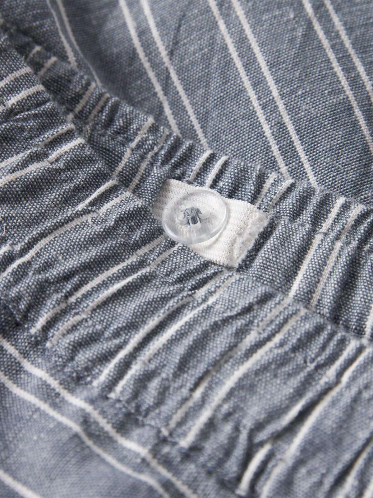 Name It Halom Shorts Box Blue Mirage