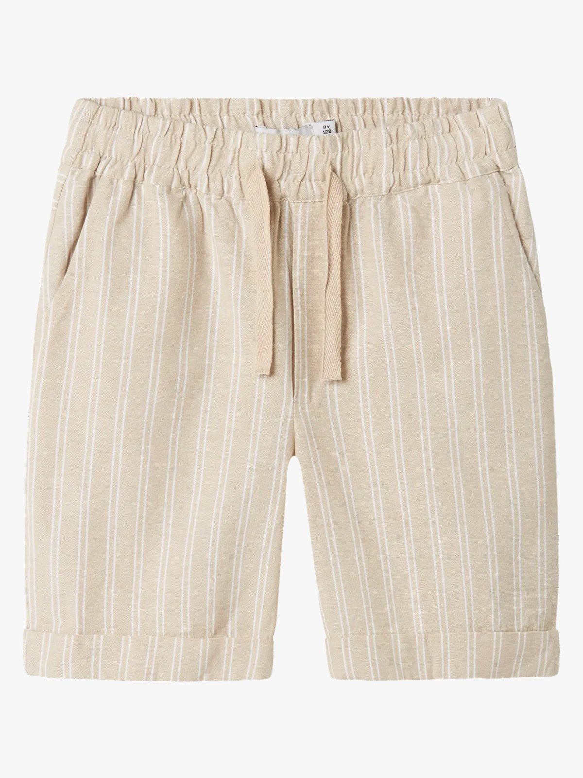 Name It Halom Shorts Box Peyote