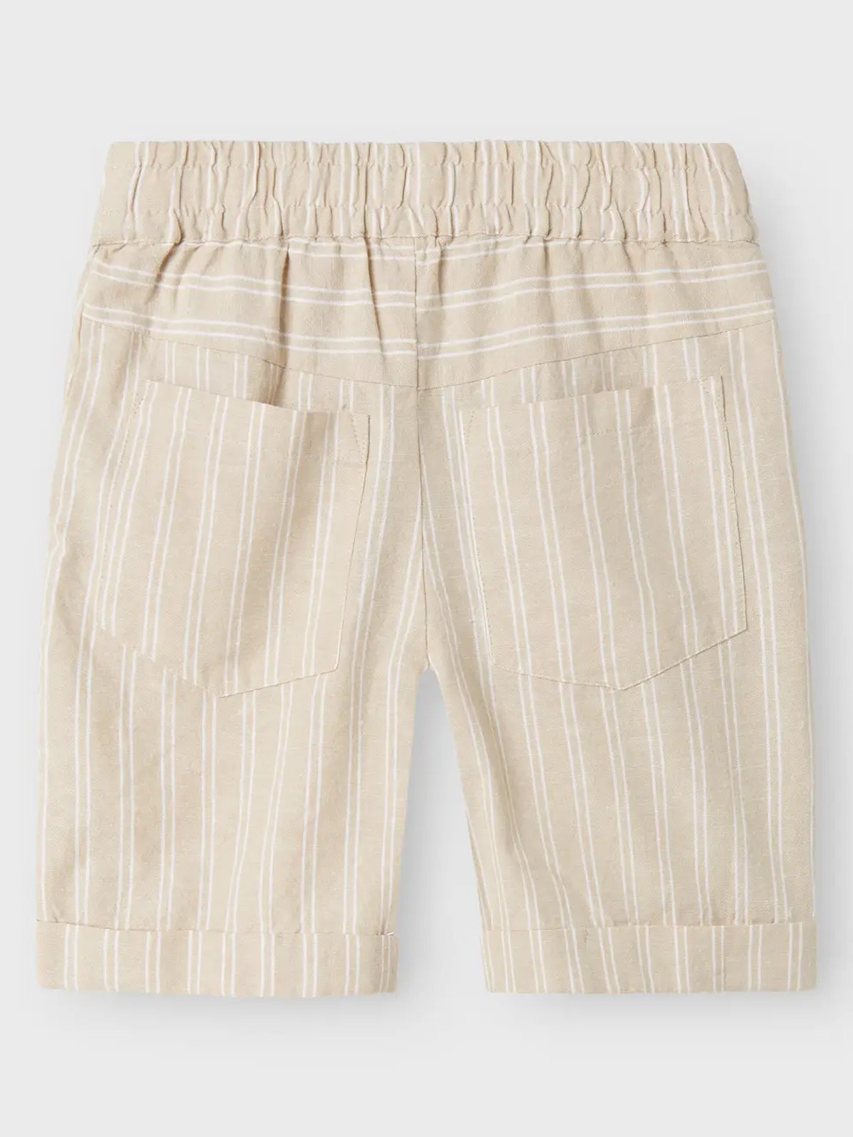 Name It Halom Shorts Box Peyote