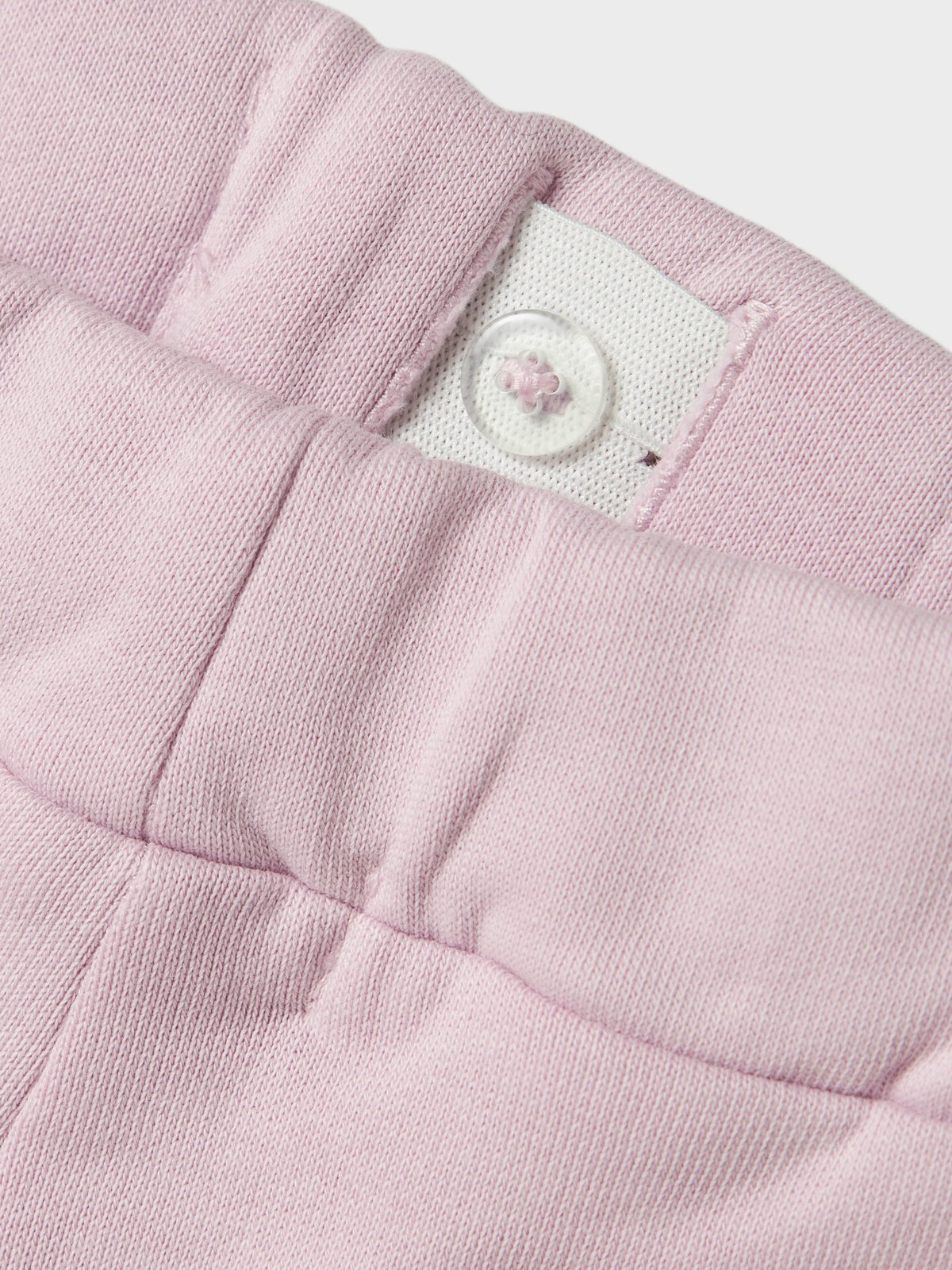 Name It Teka Sweat Pant Winsome Orchid