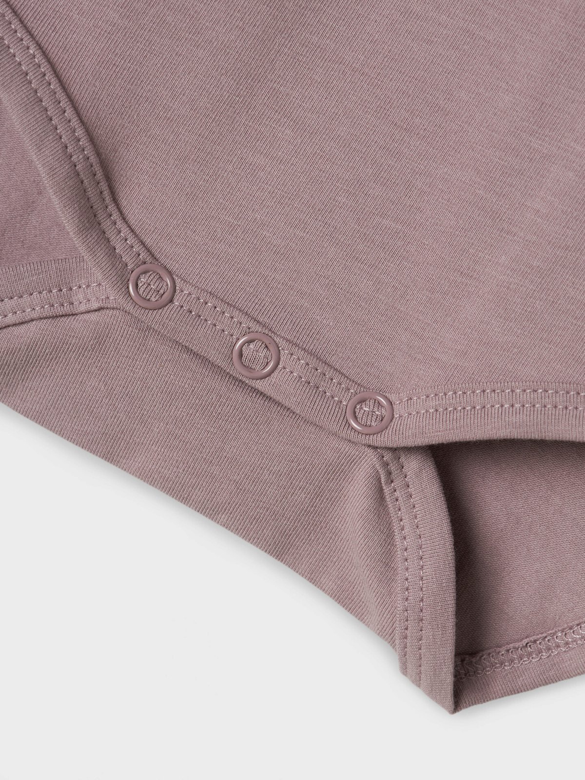 Name It Jolanta Long Sleeve Body Box Purple Dove