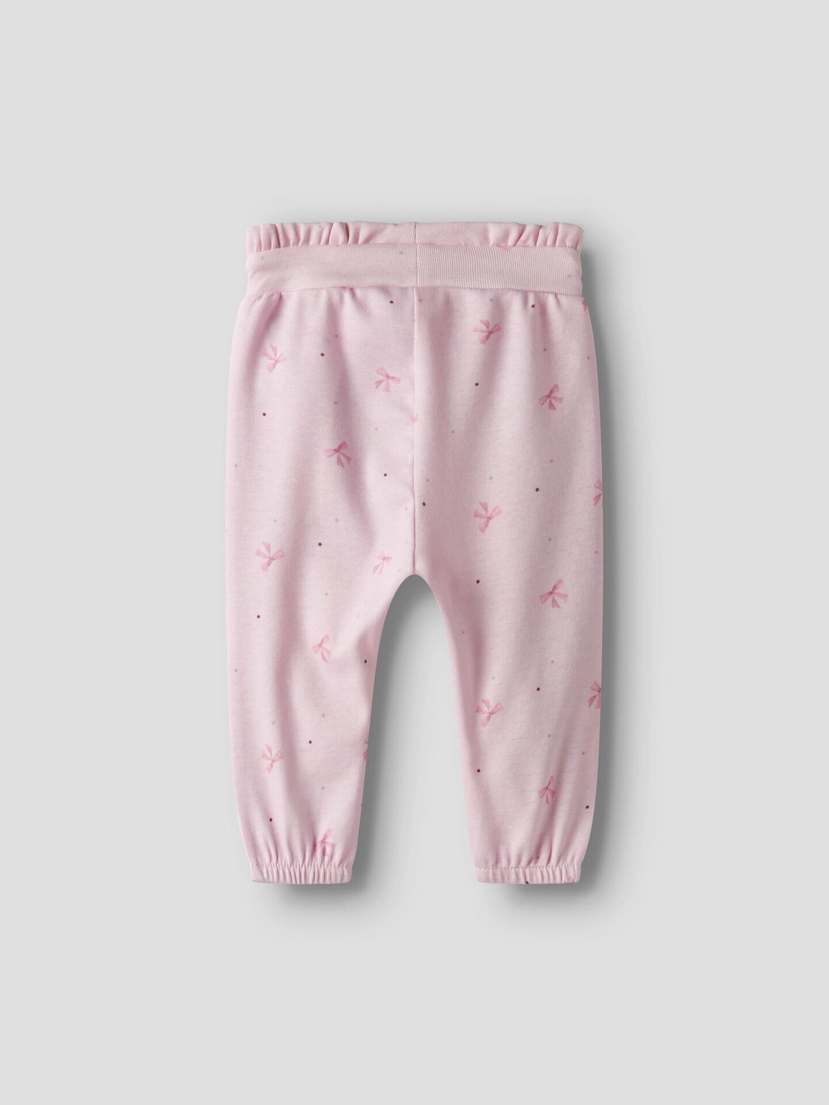 Name It Hallo Pant Box Ballerina