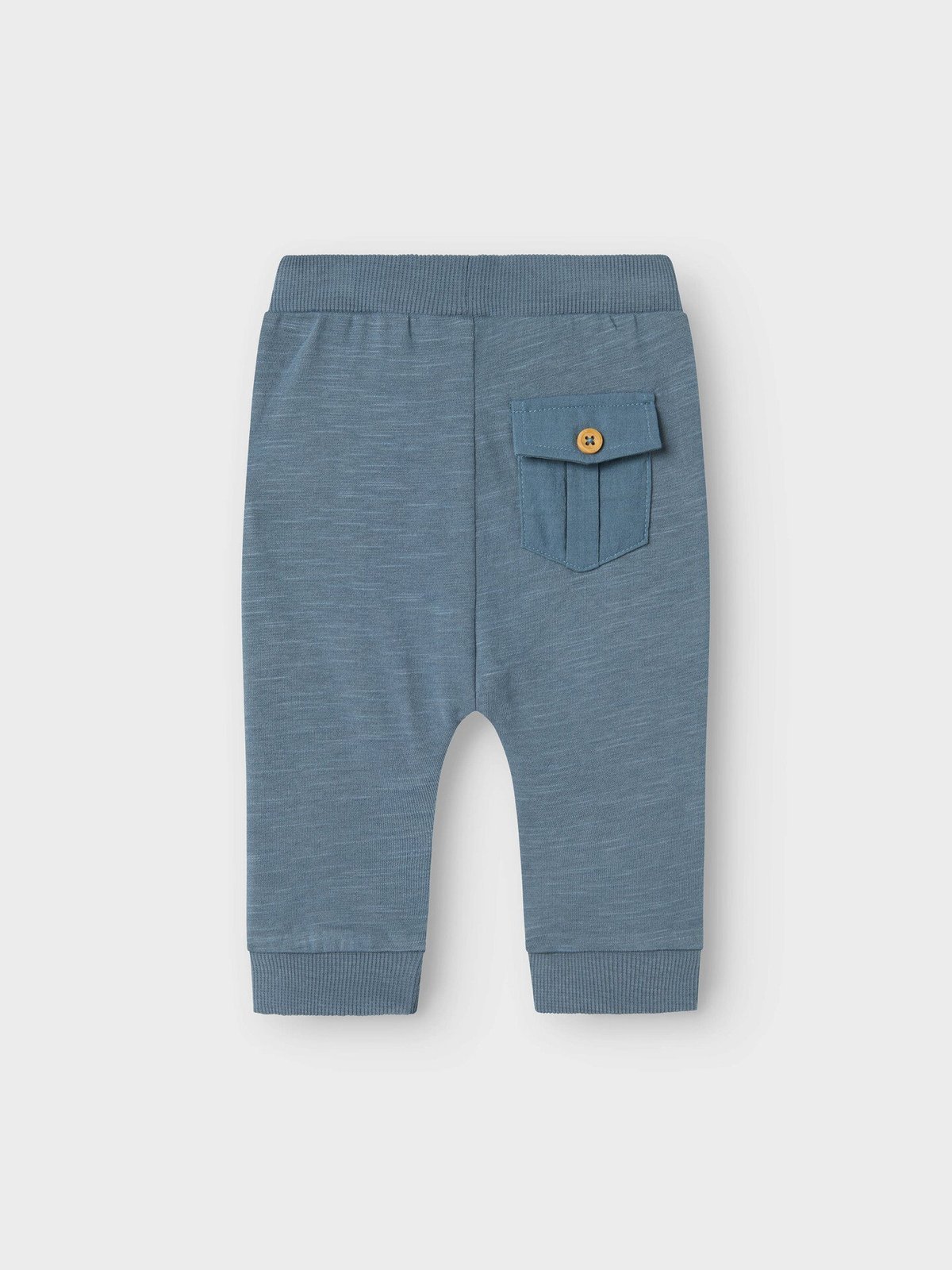 Name It Howel Pant Blue Mirage