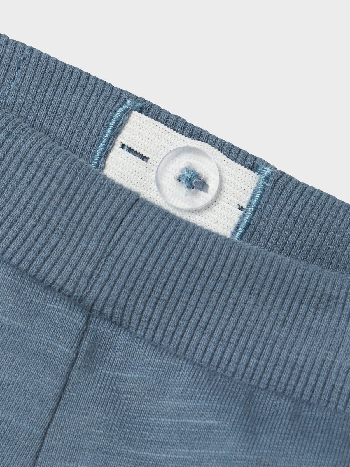 Name It Howel Pant Blue Mirage