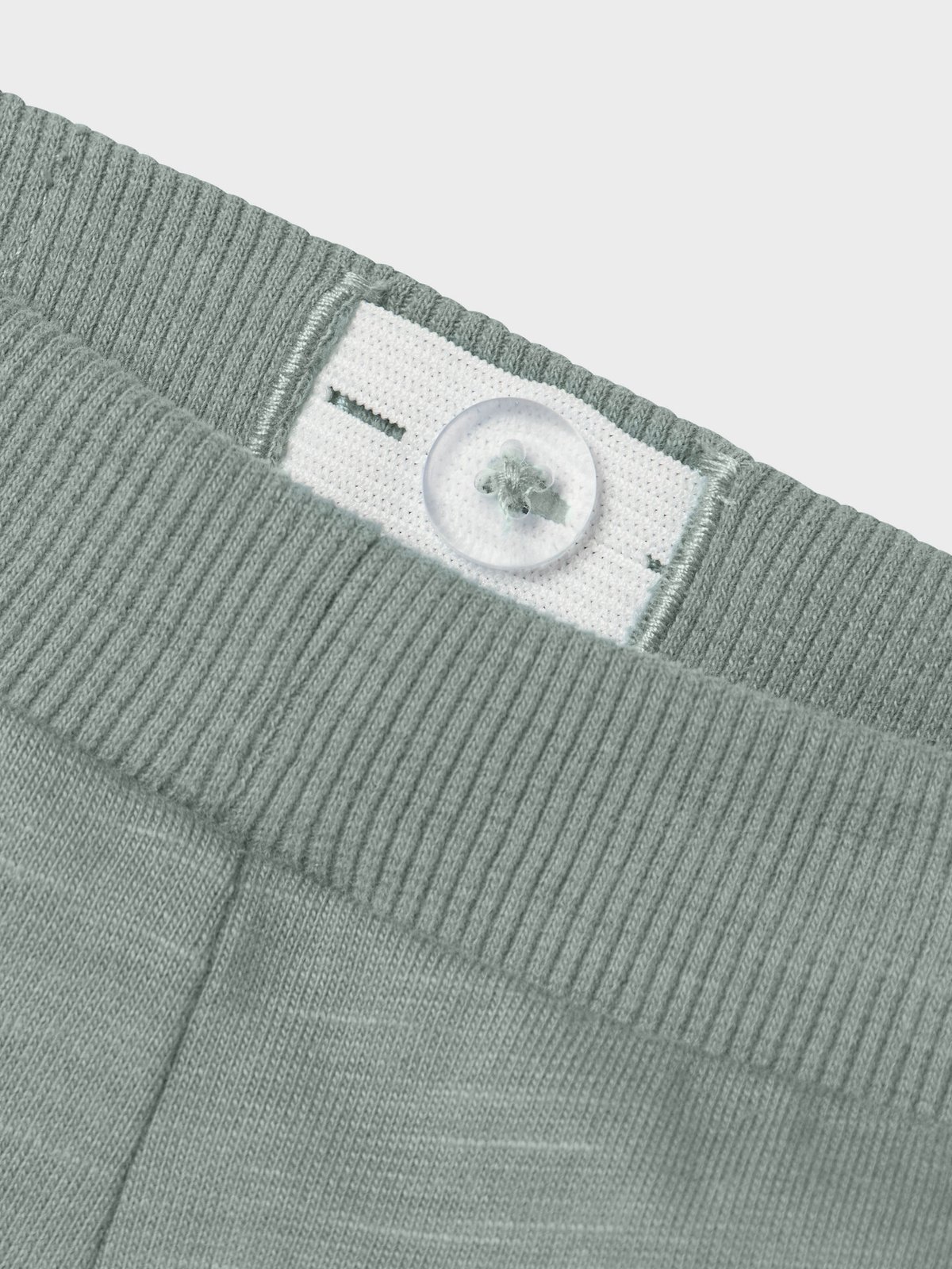 Name It Howel Pant Slate Gray
