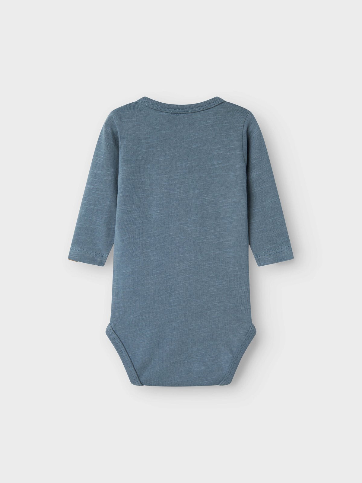 Name It Howel Long Sleeve Body Blue Mirage