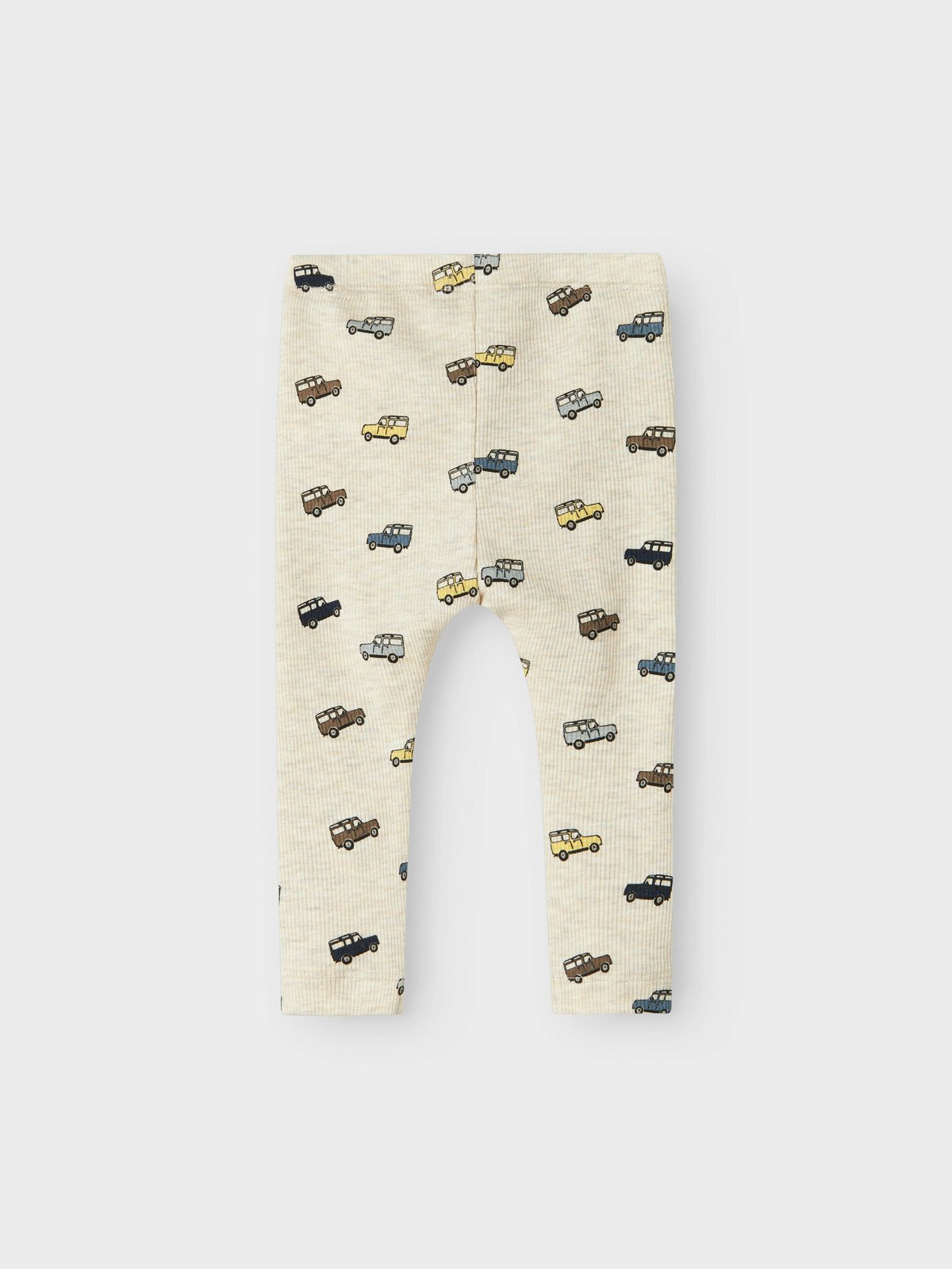 Name It Hukab Long John Peyote Melange