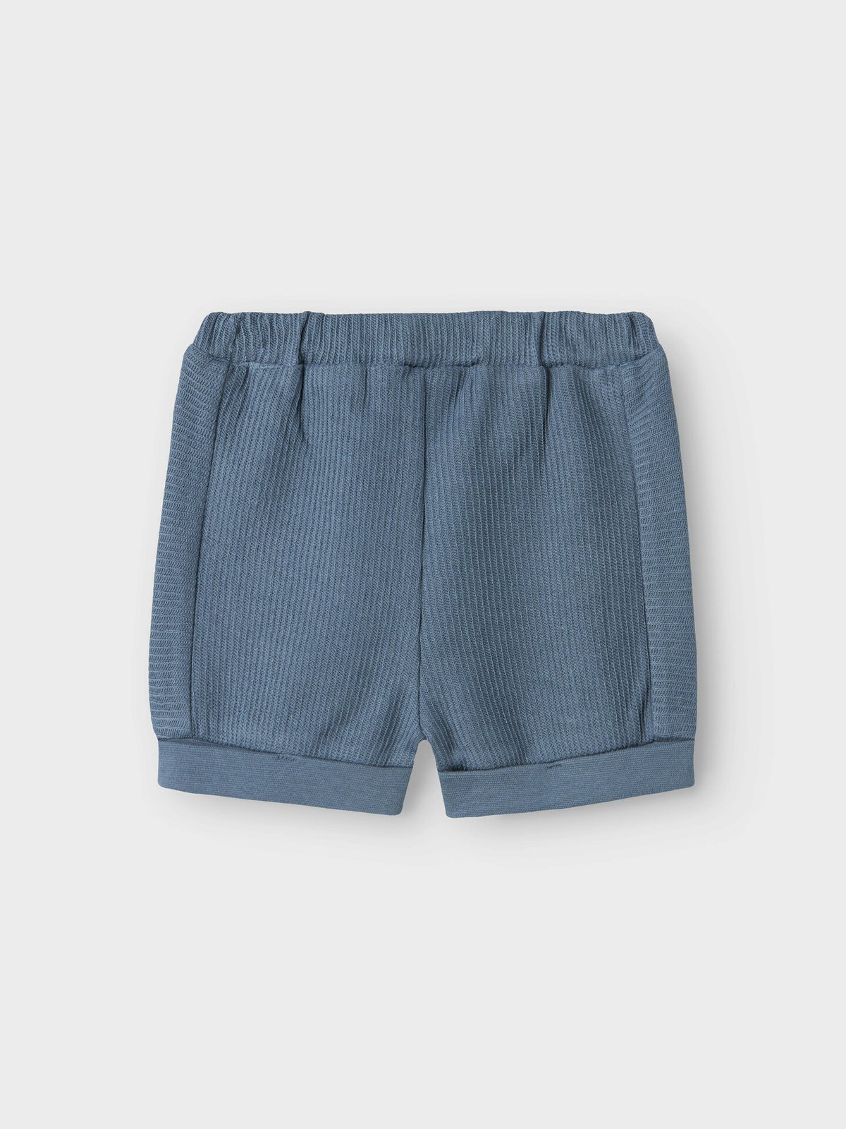 Name It Jush Shorts Blue Mirage