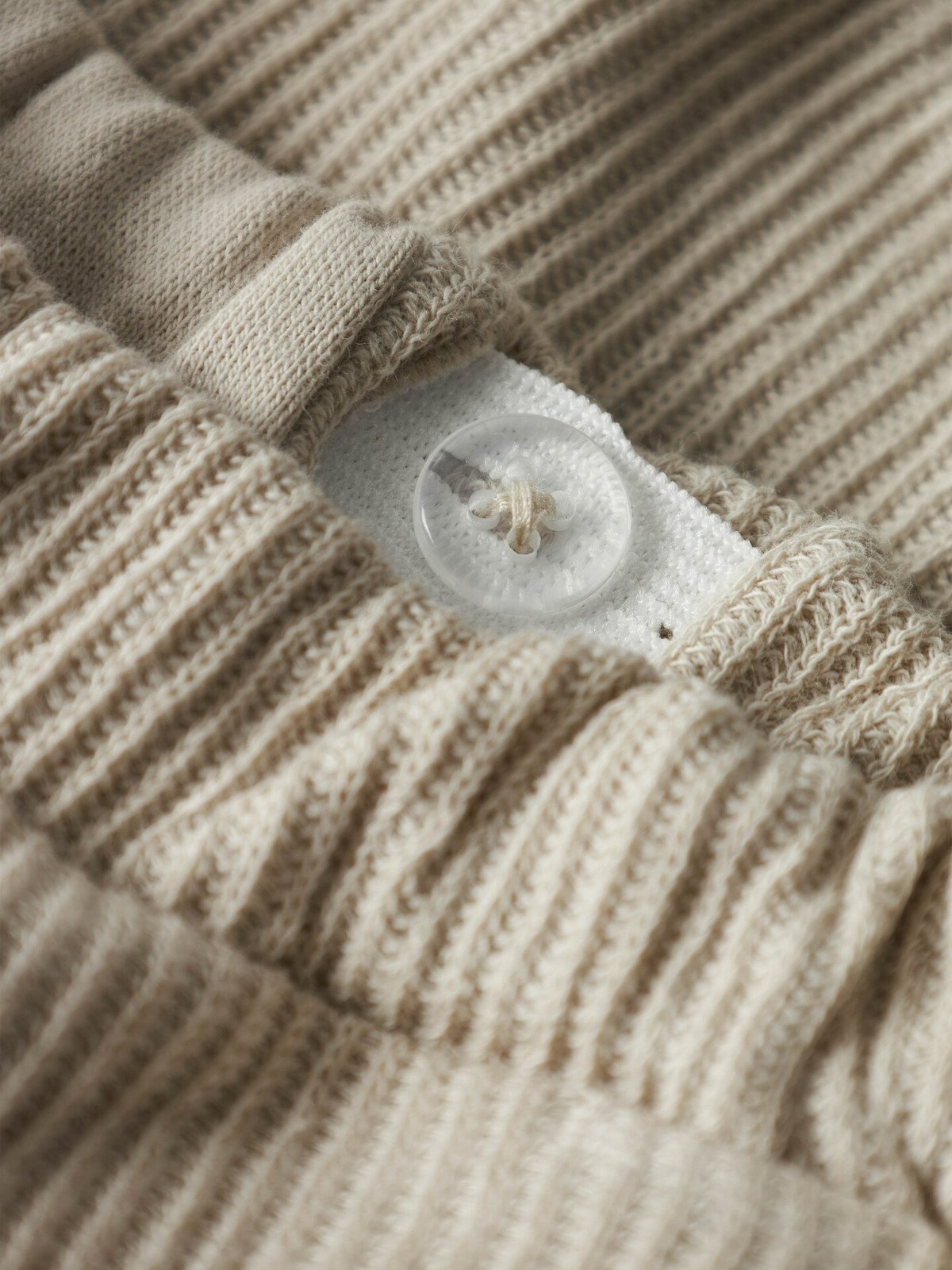 Name It Jush Shorts Peyote