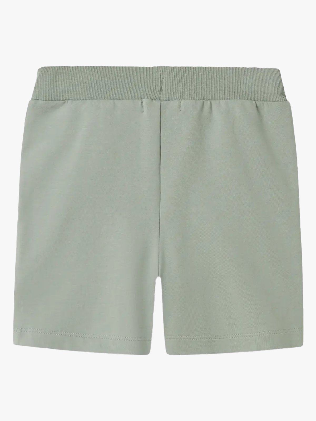 Name It Art Peppa L Sweat Shorts Slate Gray