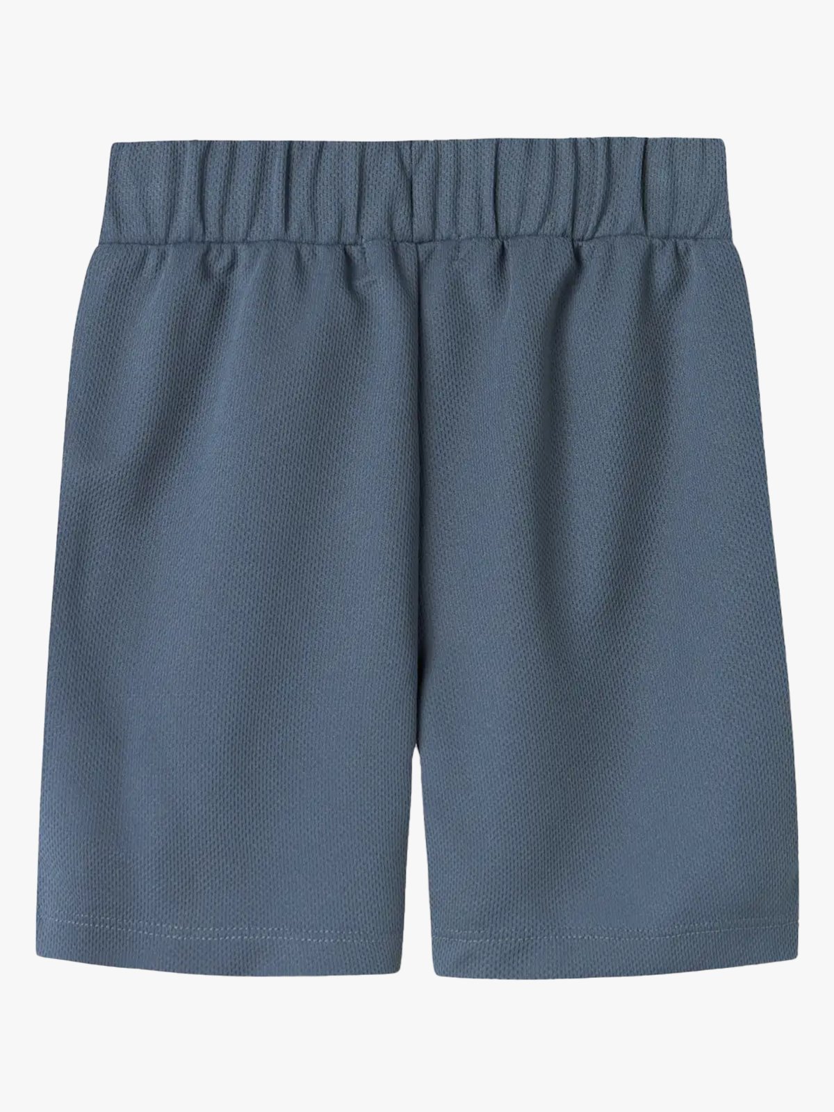 Name It Manak Pokemon L Poly Shorts Sky Blue Mirage